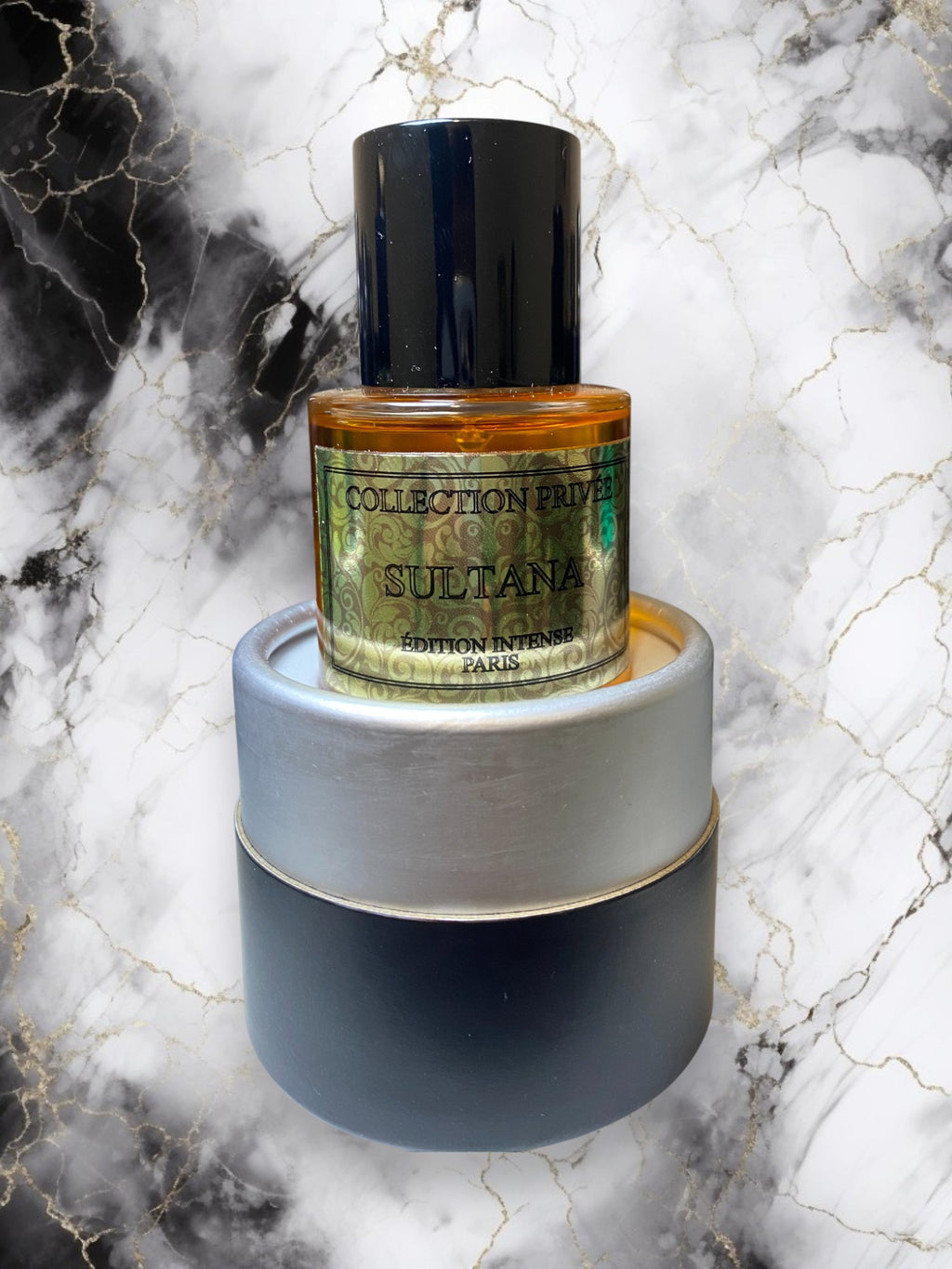 Sultana – Extrait de Parfum 50 ml