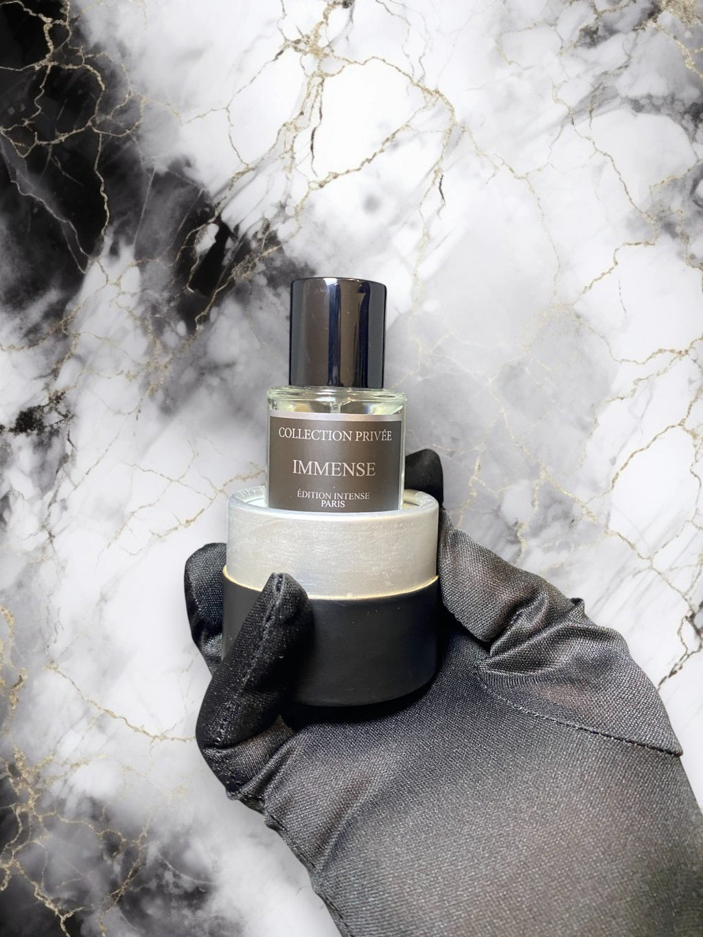 Immense – Extrait de Parfum 50 ml