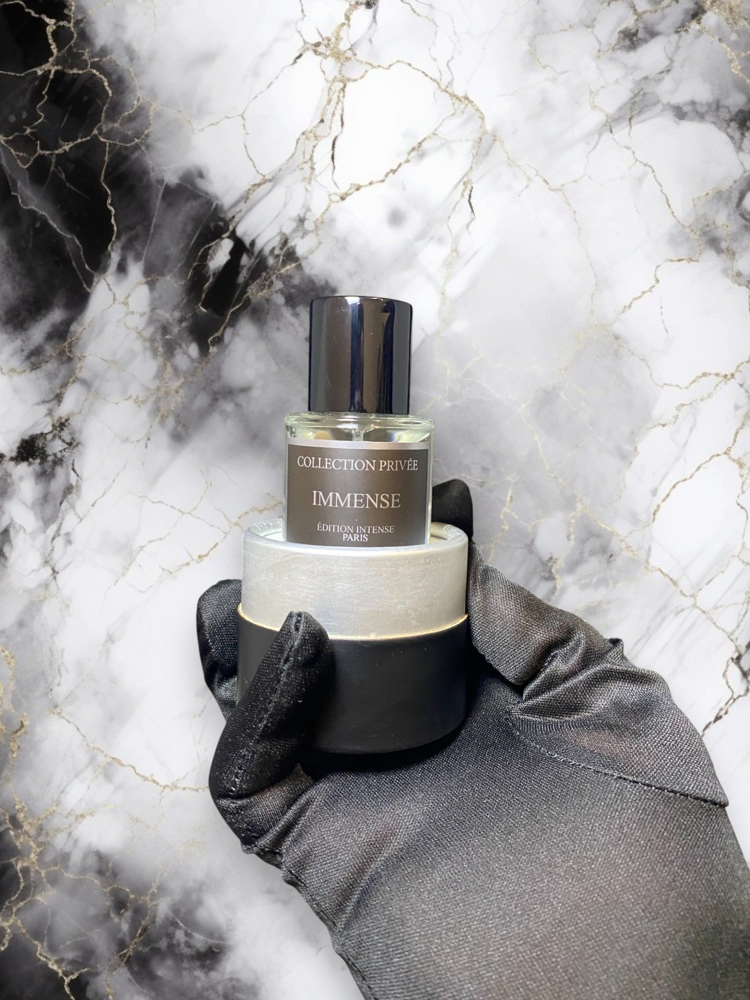 Immense – Extrait de Parfum 50 ml