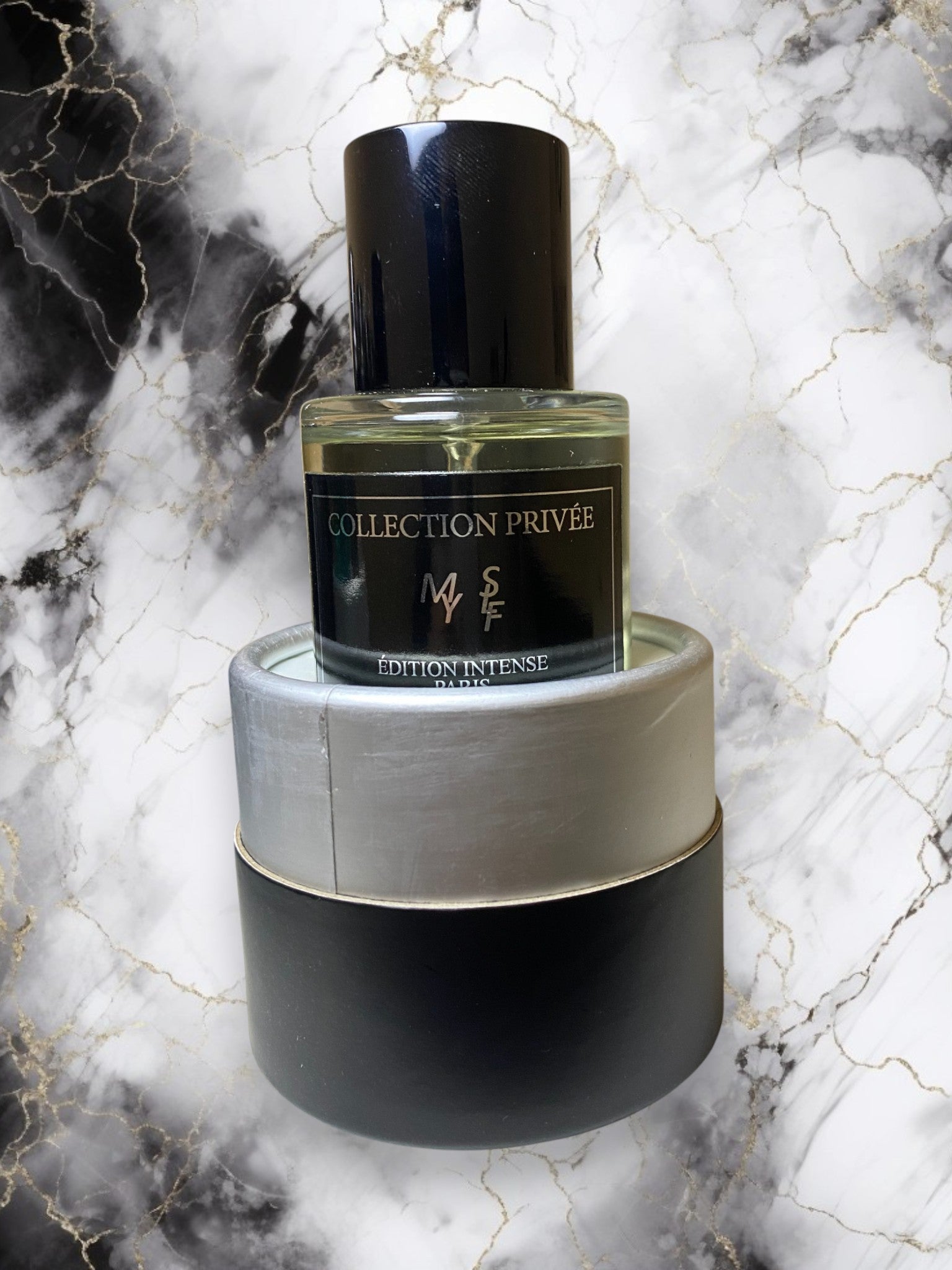 My Self – Extrait de Parfum 50 ml