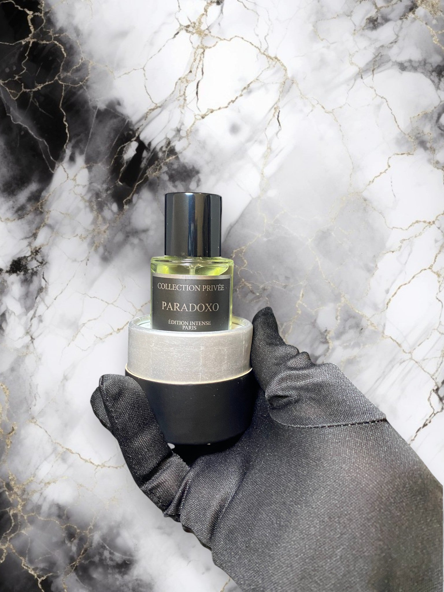 Paradoxo – Extrait de Parfum 50 ml