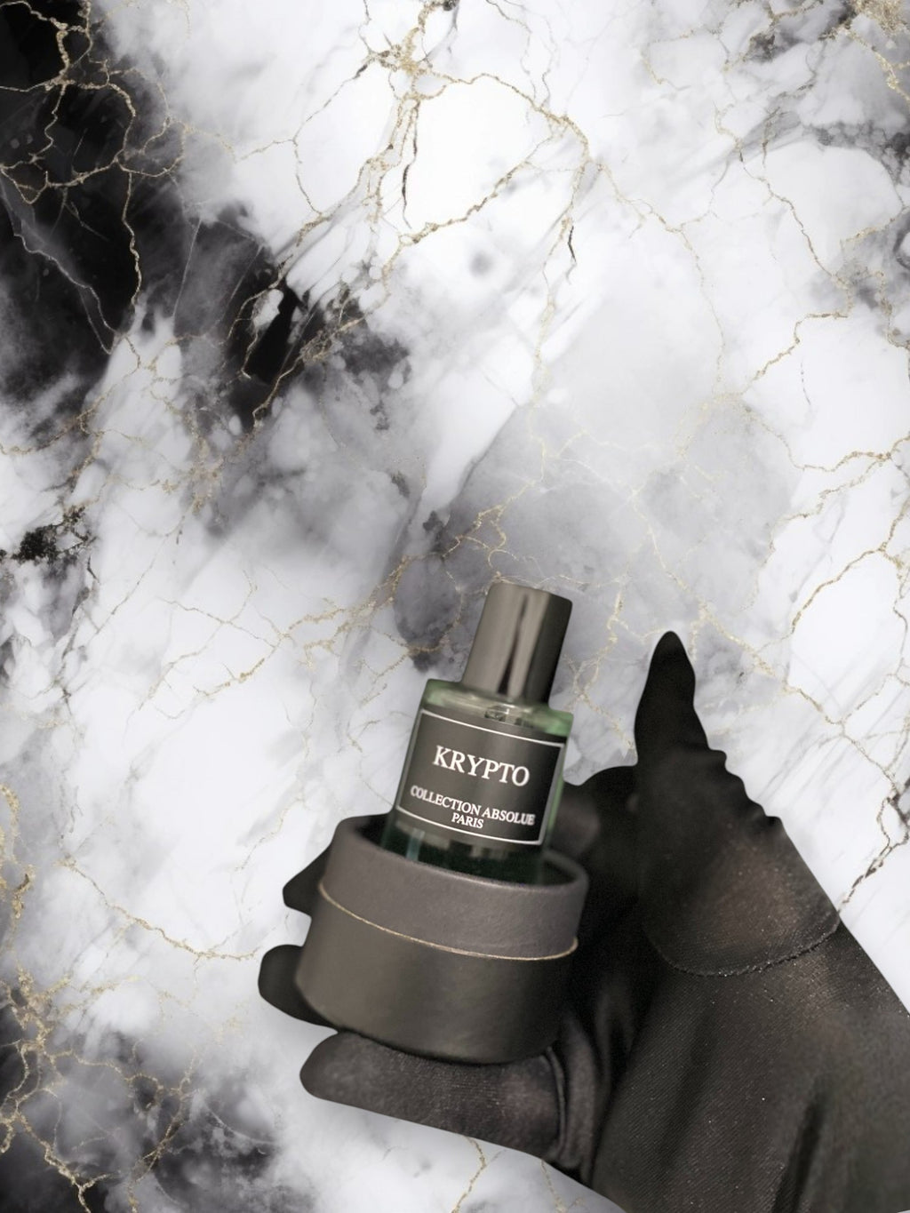 Krypto – Extrait de Parfum 50 ml