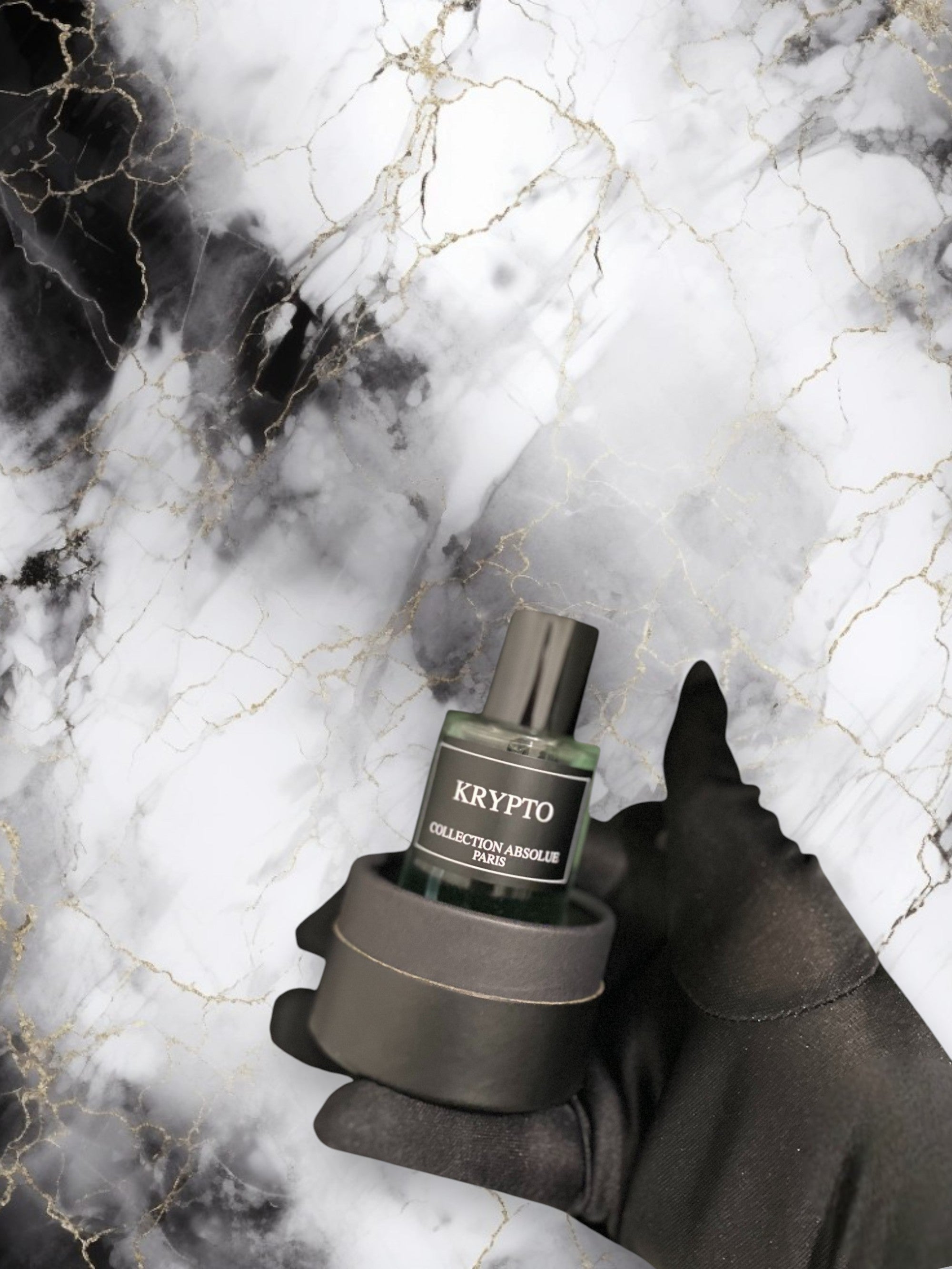 Krypto – Extrait de Parfum 50 ml
