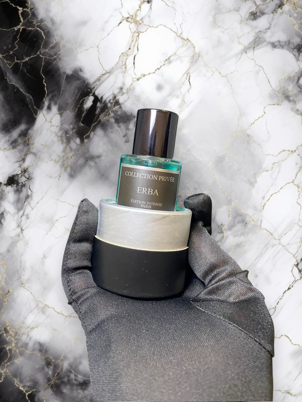 Erba – Extrait de Parfum 50 ml