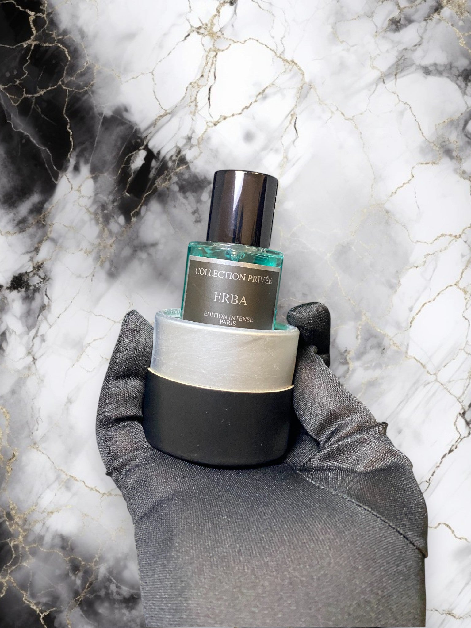 Erba – Extrait de Parfum 50 ml