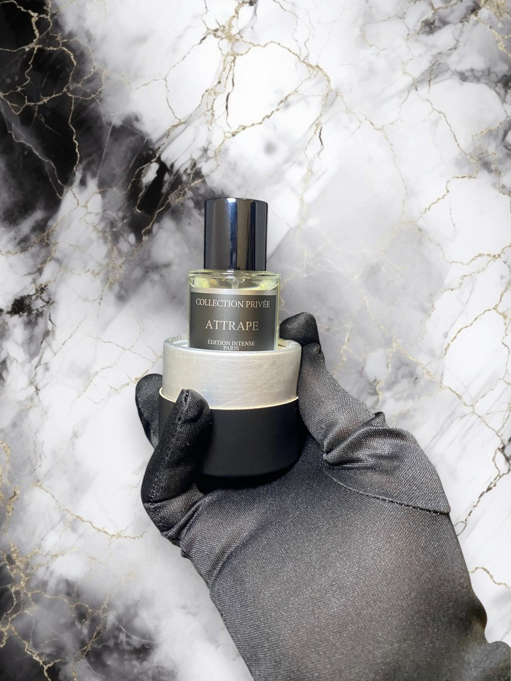 Attrape – Extrait de Parfum 50 ml