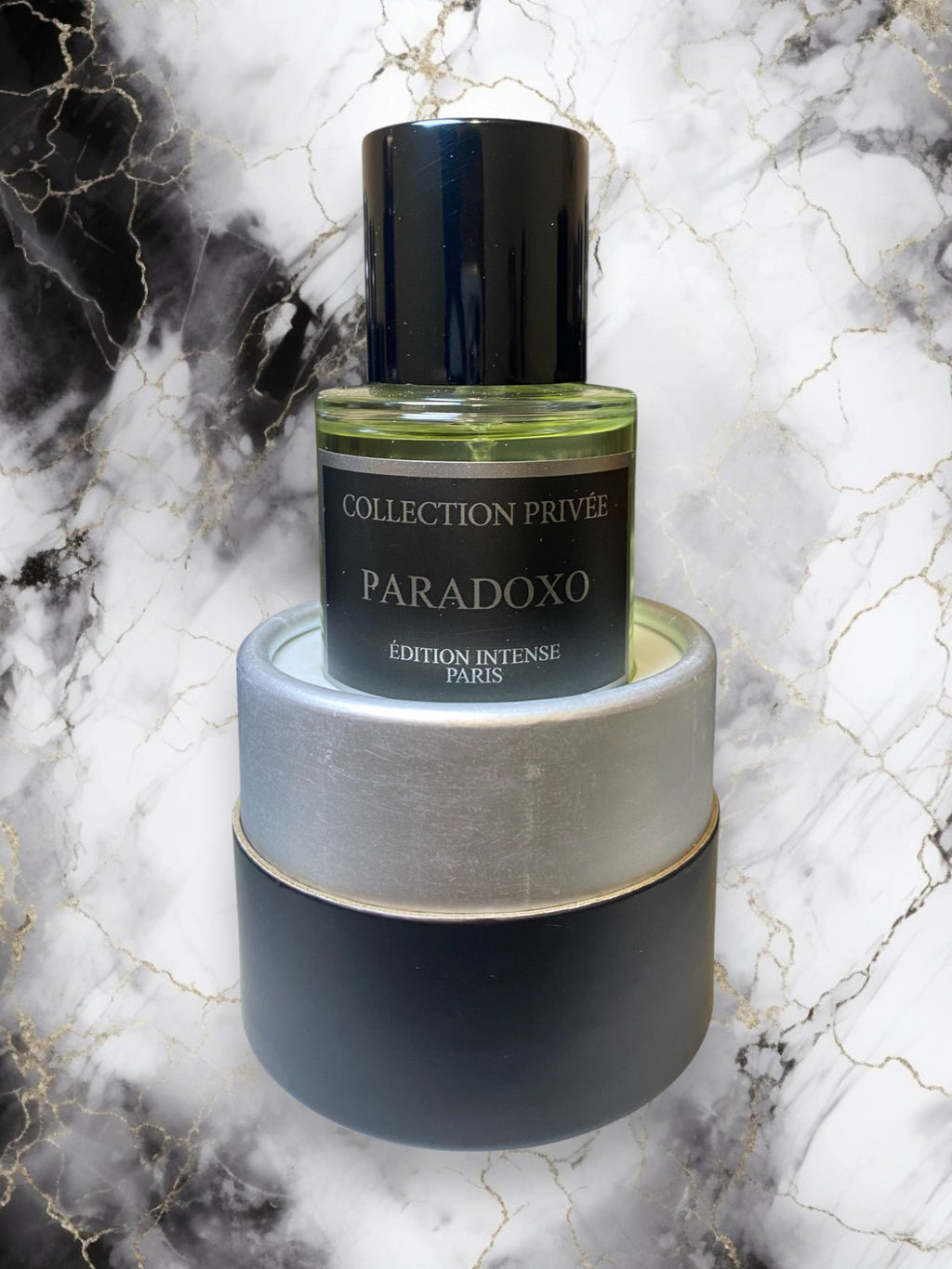 Paradoxo – Extrait de Parfum 50 ml