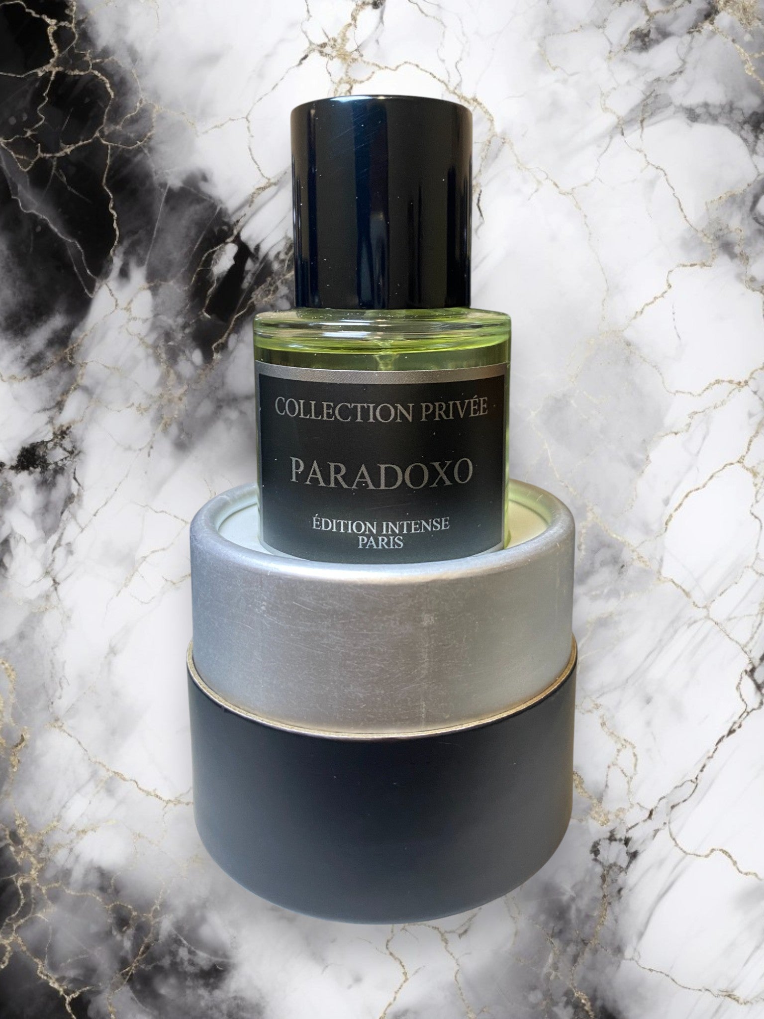 Paradoxo – Extrait de Parfum 50 ml
