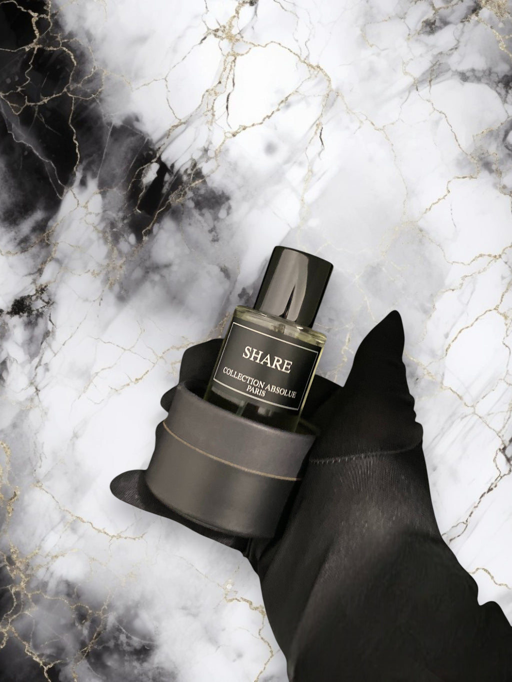 Share – Extrait de Parfum 50 ml