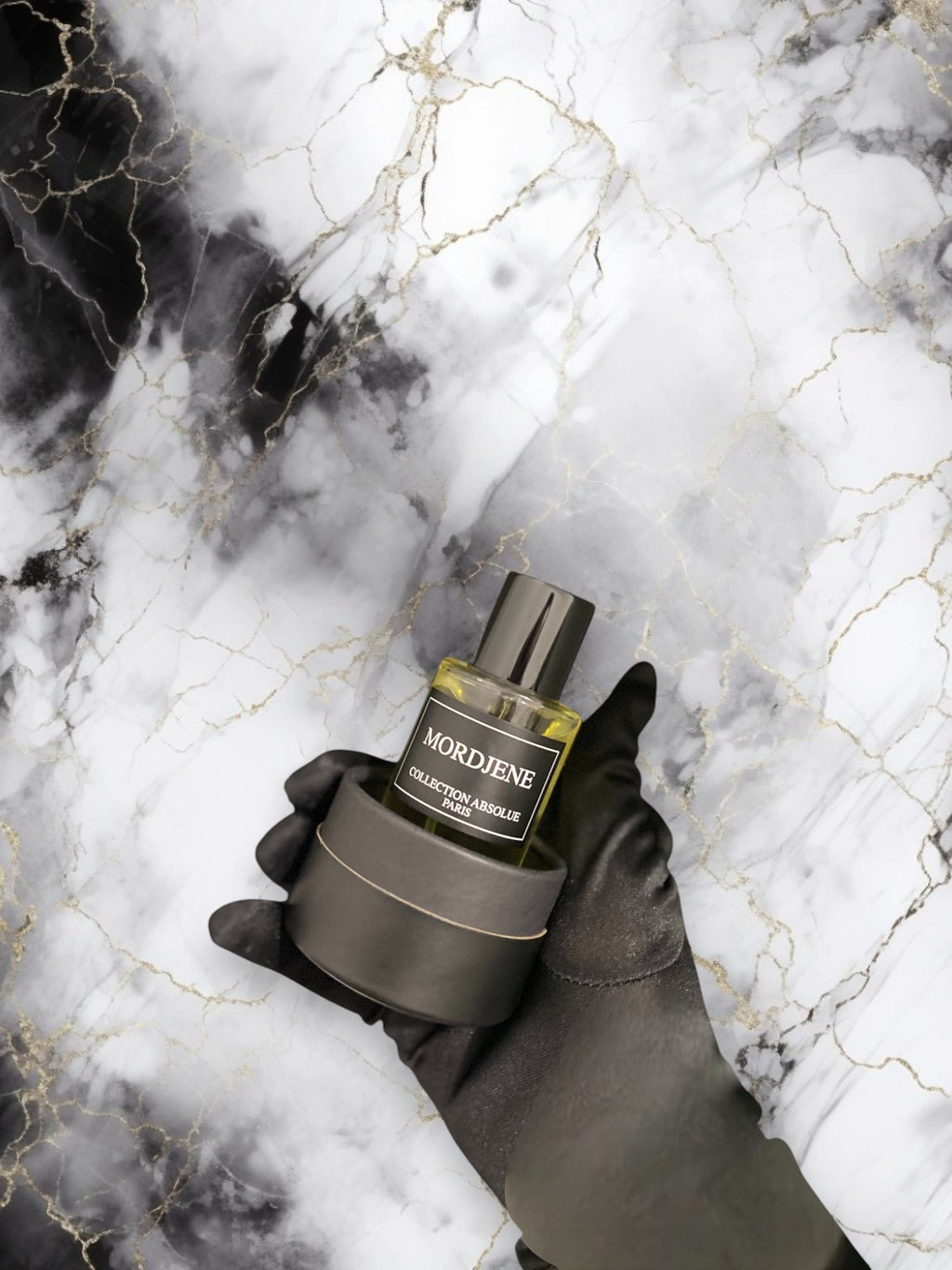 Mordjene – Extrait de Parfum 50 ml