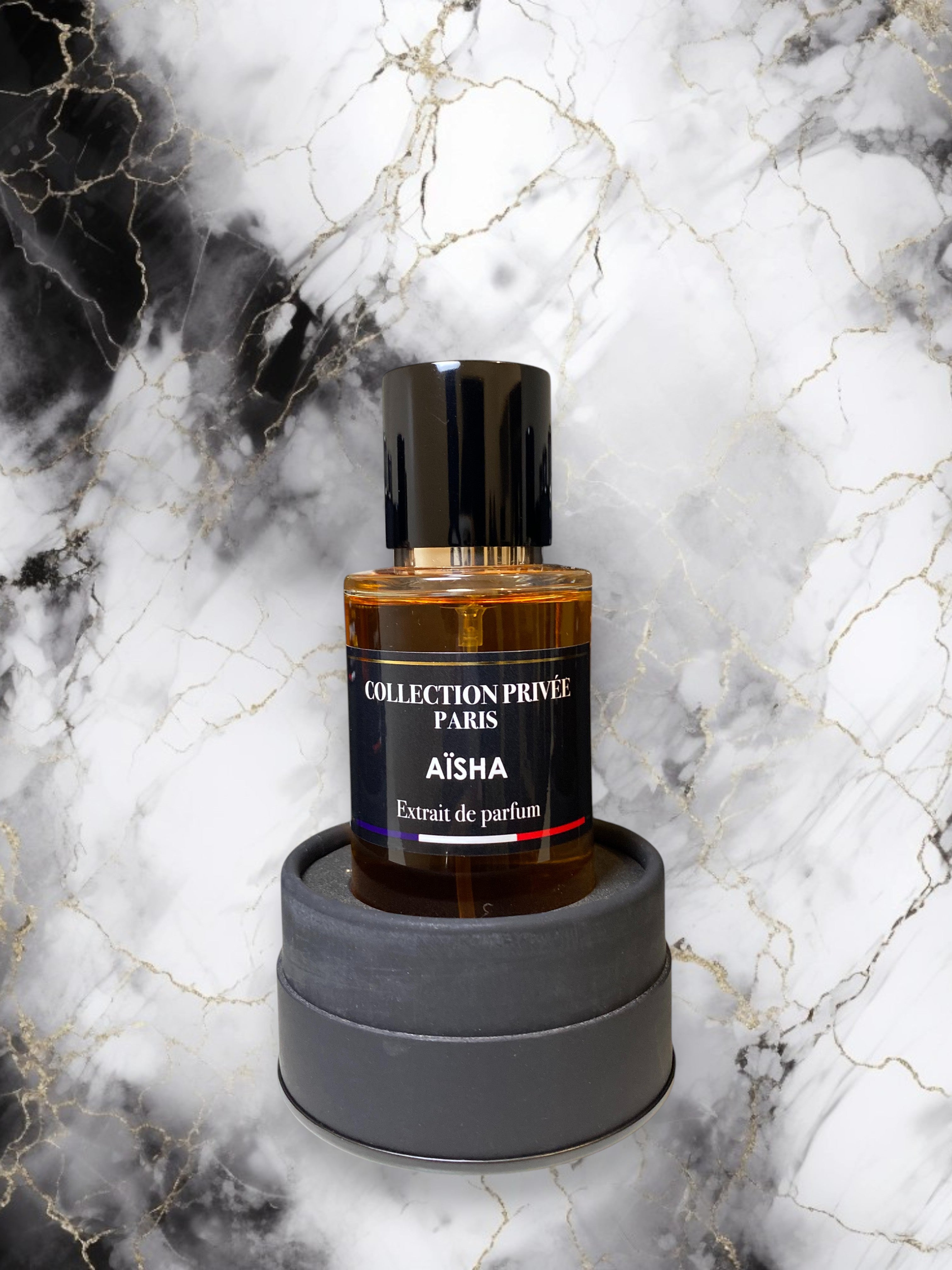 Aïsha – Extrait de parfum 50 ml
