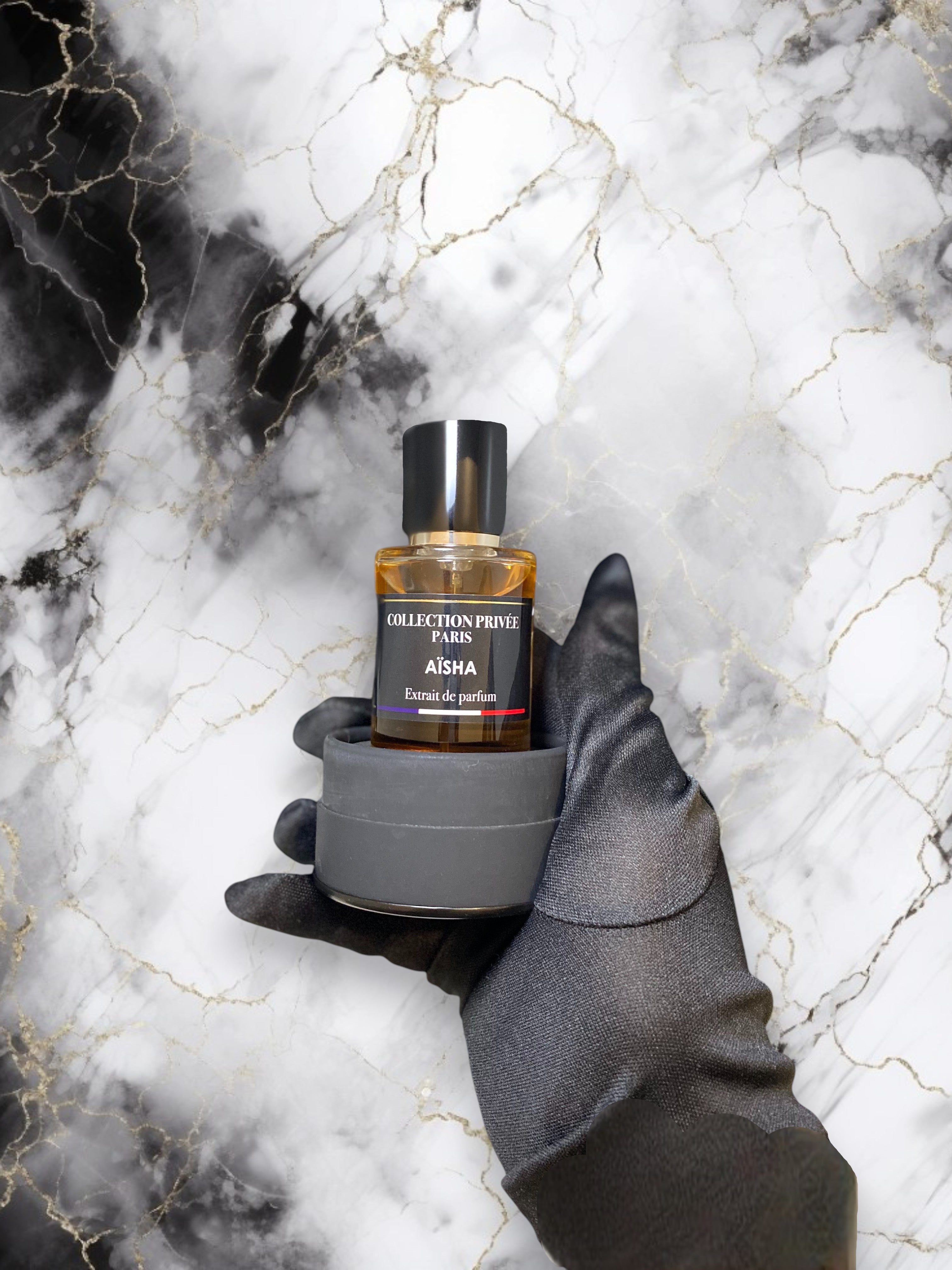 Aïsha – Extrait de parfum 50 ml