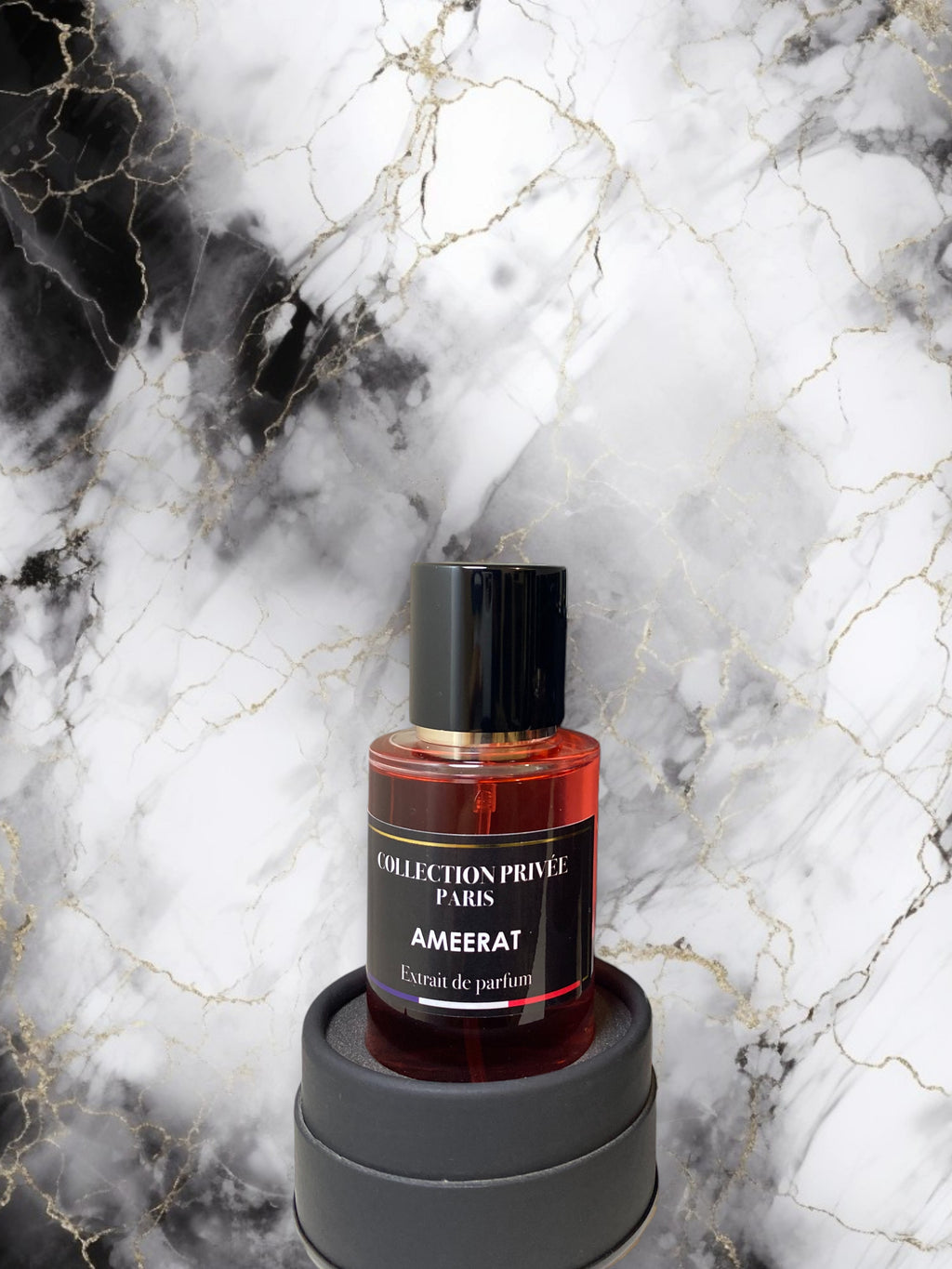 Ameerat – Extrait de parfum 50 ml