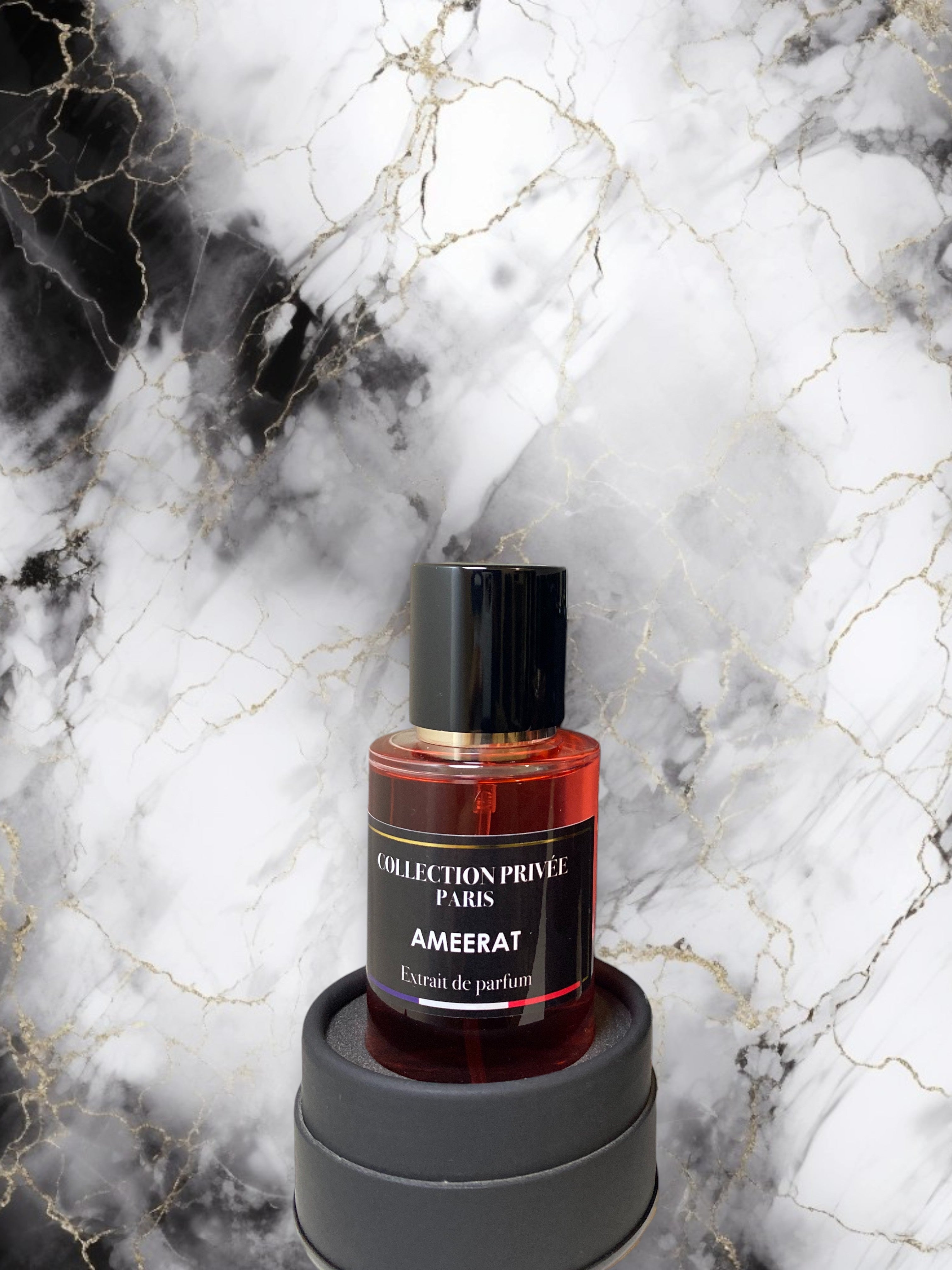 Ameerat – Extrait de parfum 50 ml