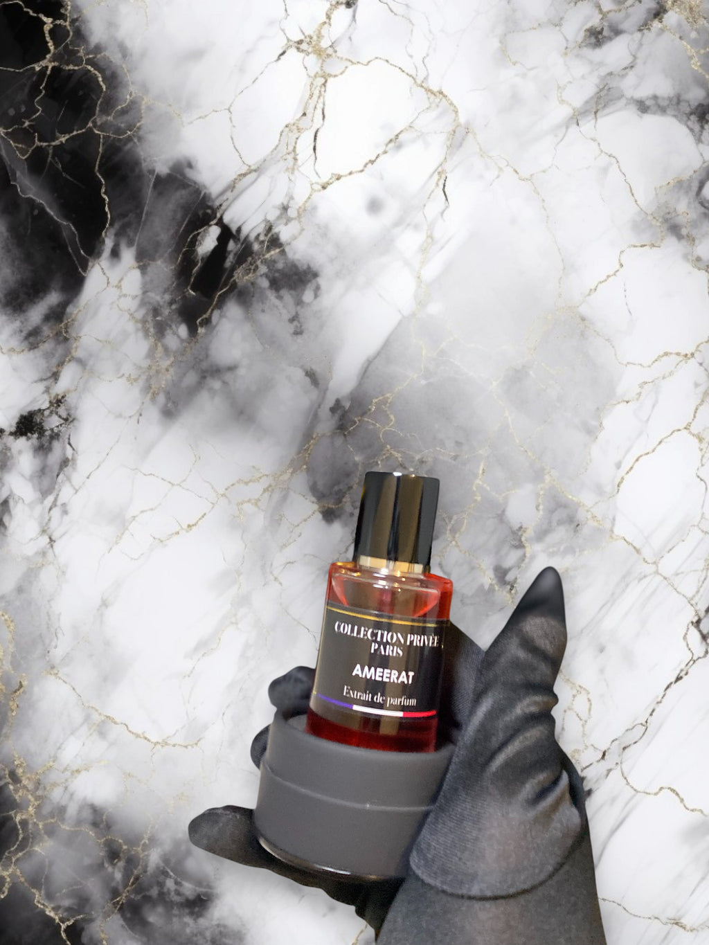 Ameerat – Extrait de parfum 50 ml