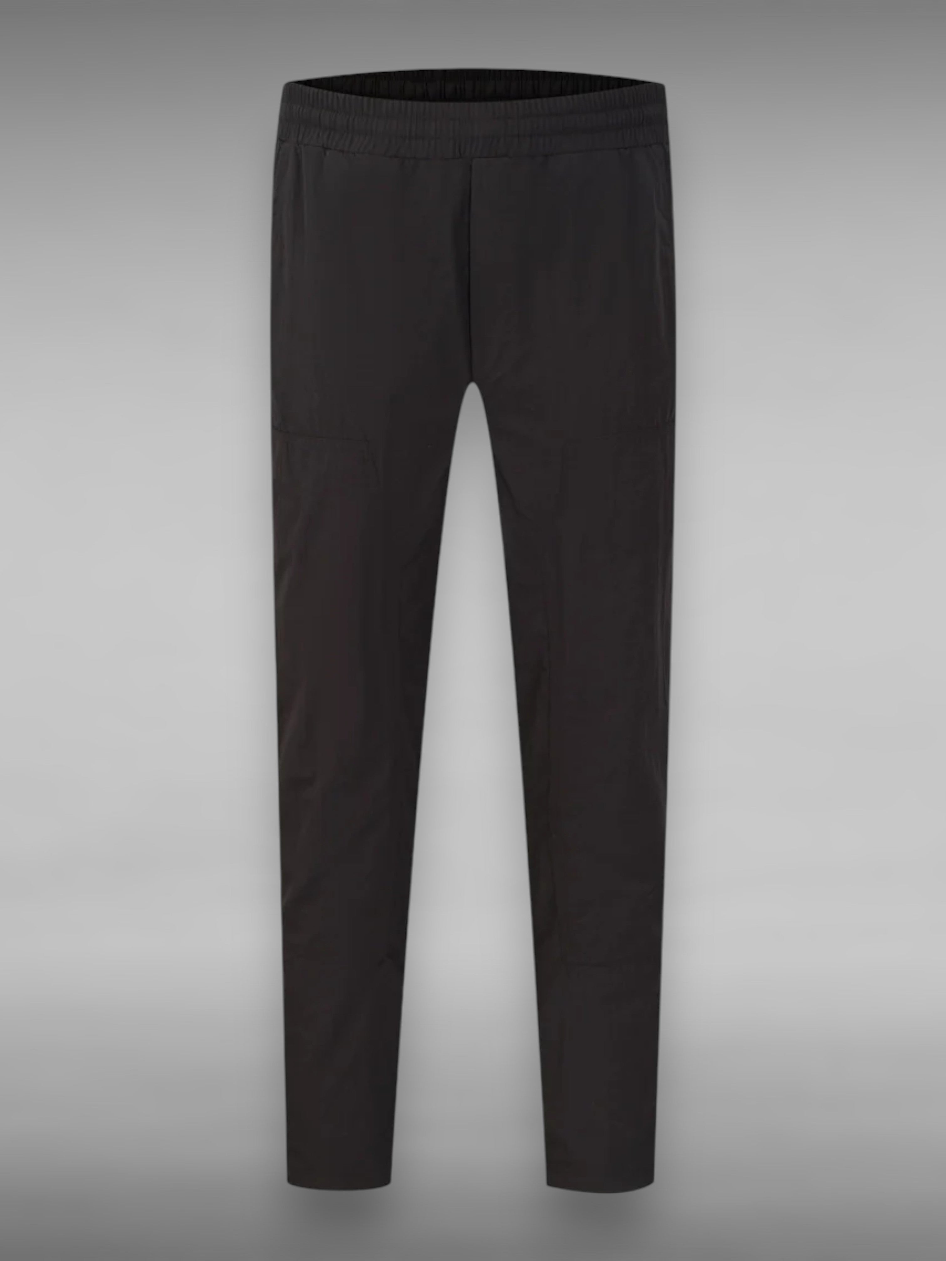 Pantalon Cargo Léger Unisexe – FRILIVIN