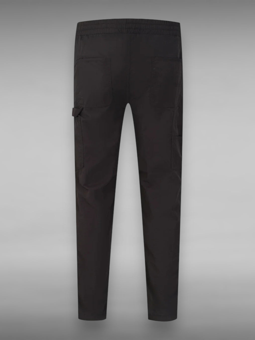 Pantalon Cargo Léger Unisexe – FRILIVIN