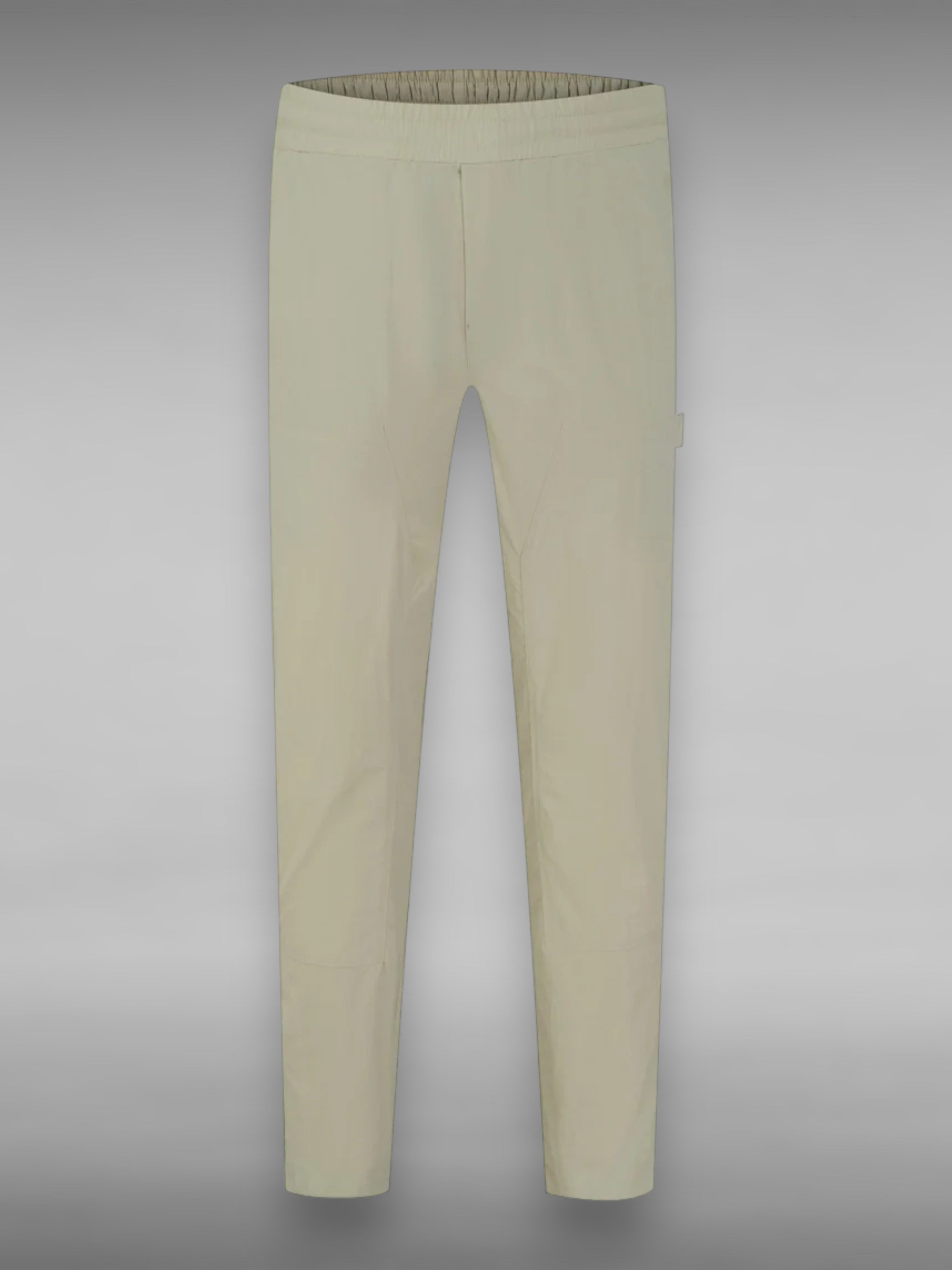 Pantalon Cargo Léger Unisexe – FRILIVIN