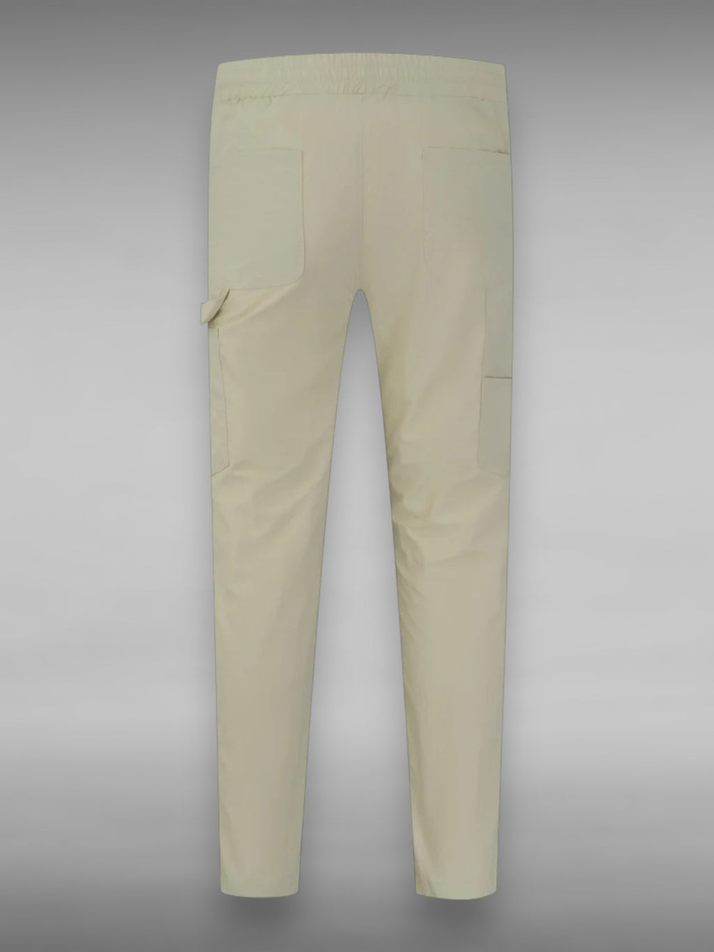 Pantalon Cargo Léger Unisexe – FRILIVIN