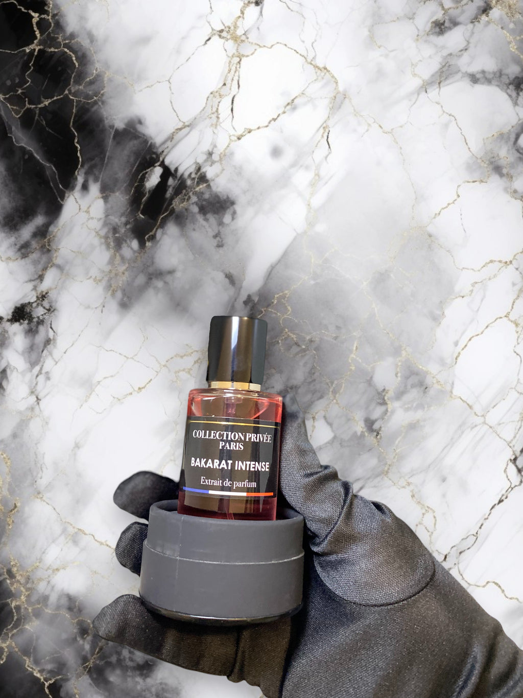 Bakarat Intense – Extrait de parfum 50 ml