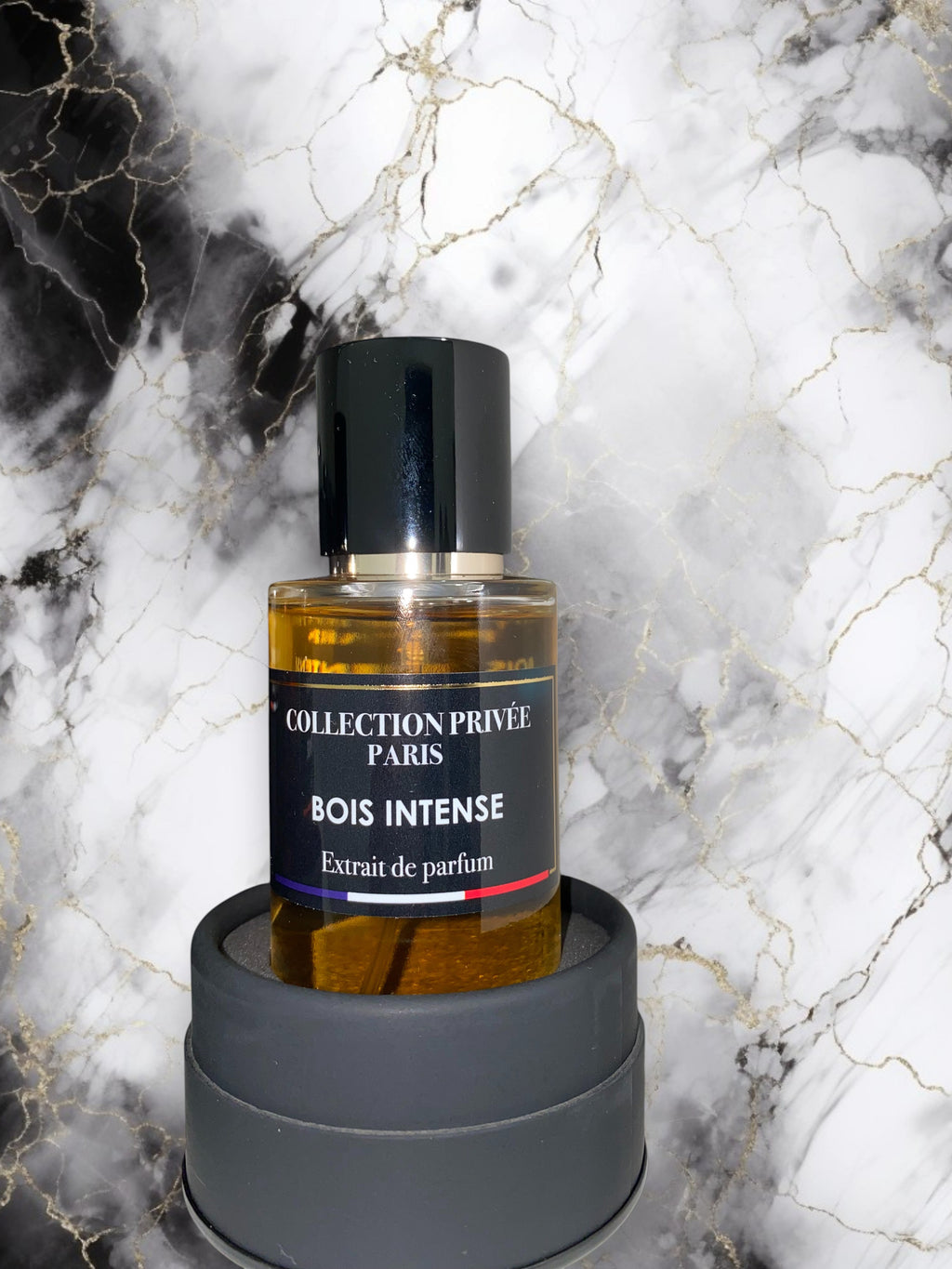 Bois Intense – Extrait de parfum 50 ml