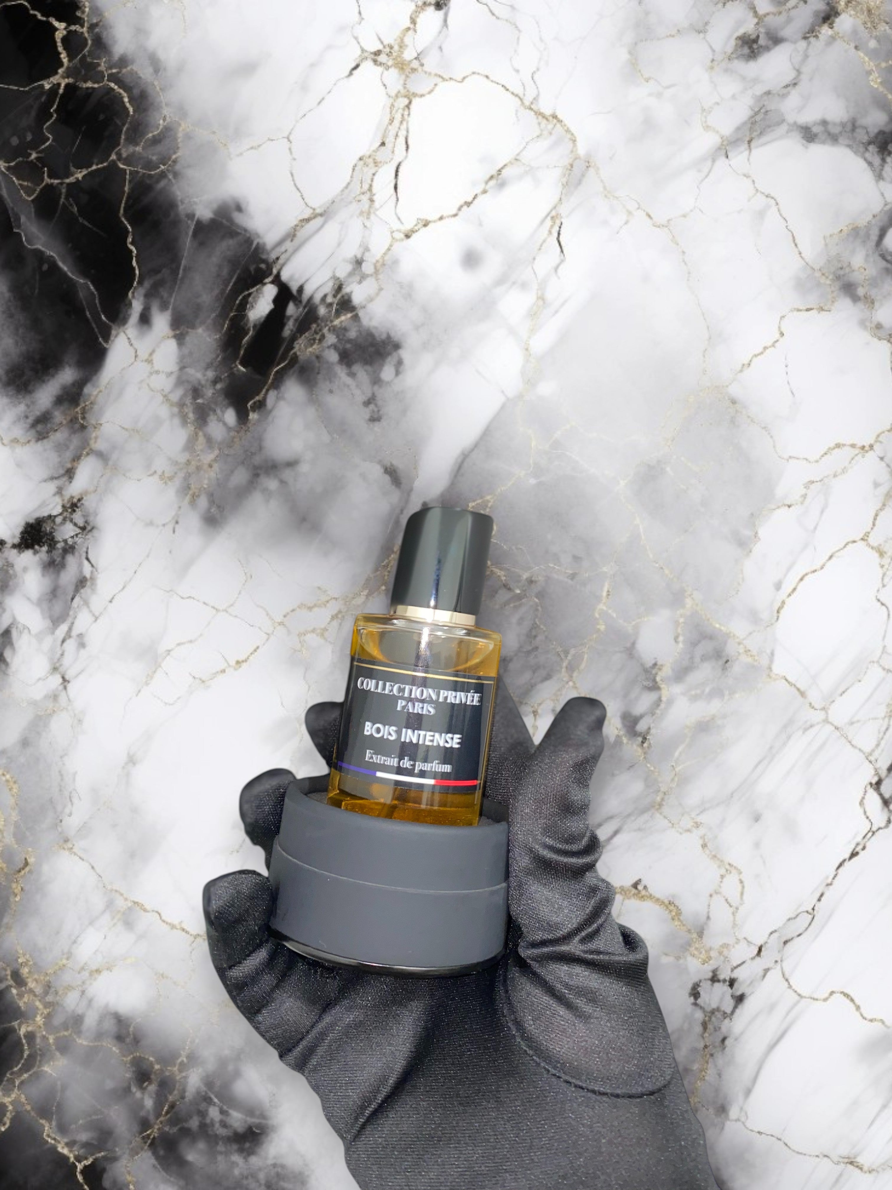 Bois Intense – Extrait de parfum 50 ml