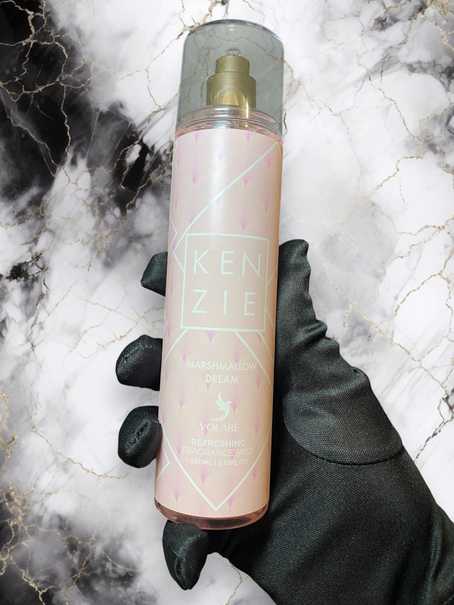 Marshmallow Dream – Brume corporelle KENZIE (Volaré)