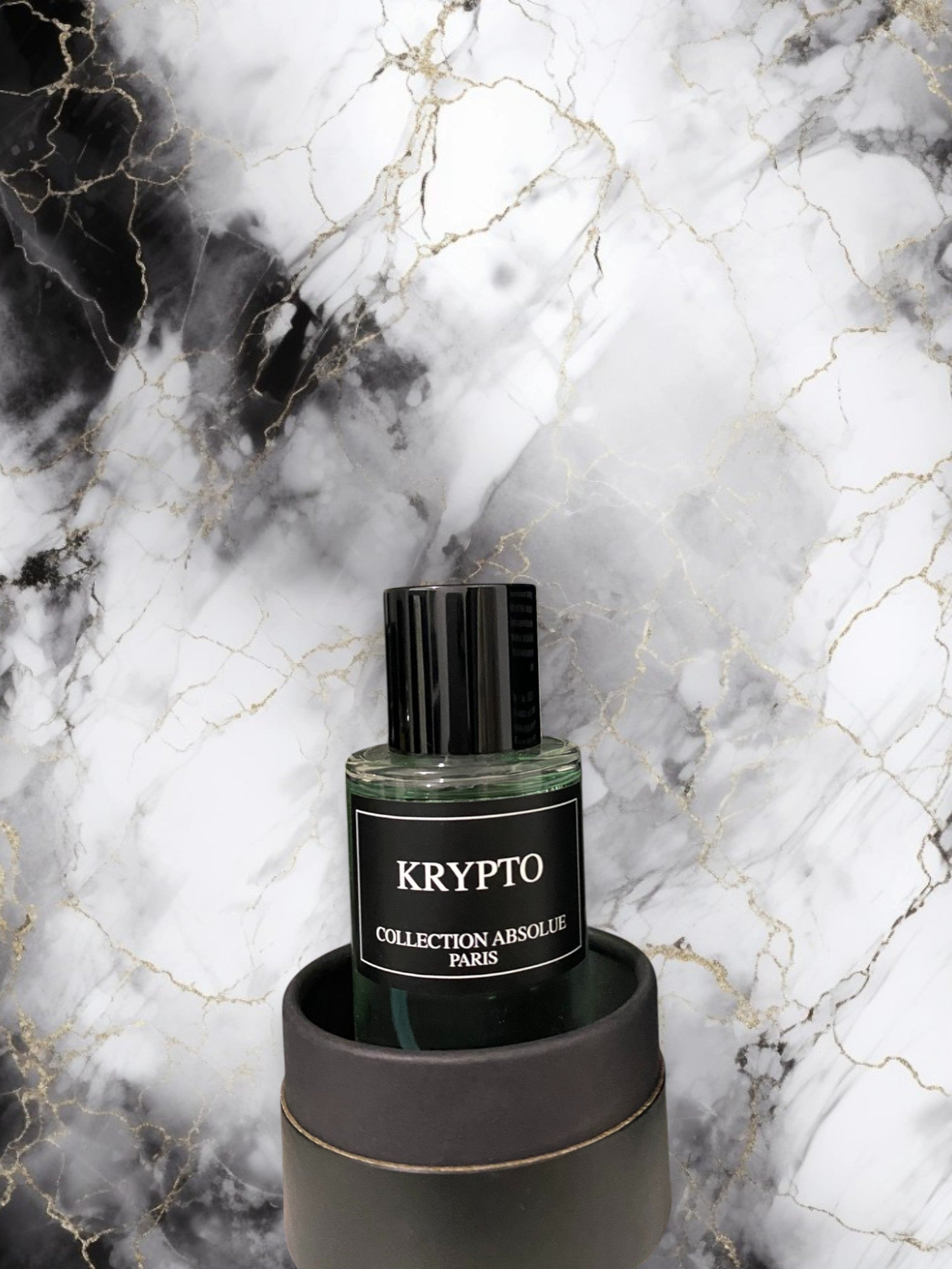Krypto – Extrait de Parfum 50 ml