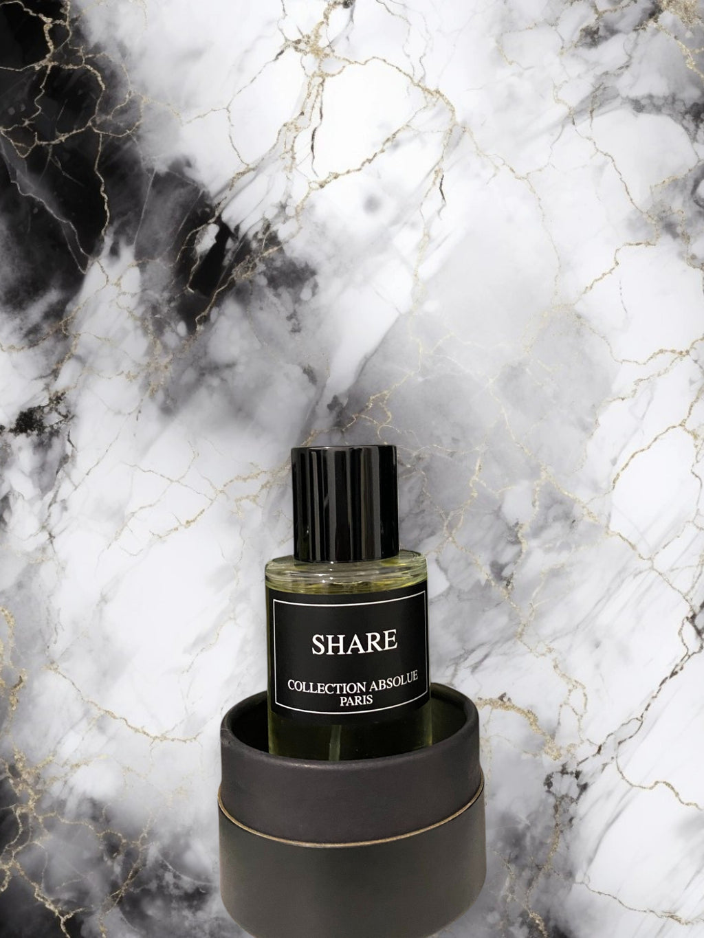 Share – Extrait de Parfum 50 ml