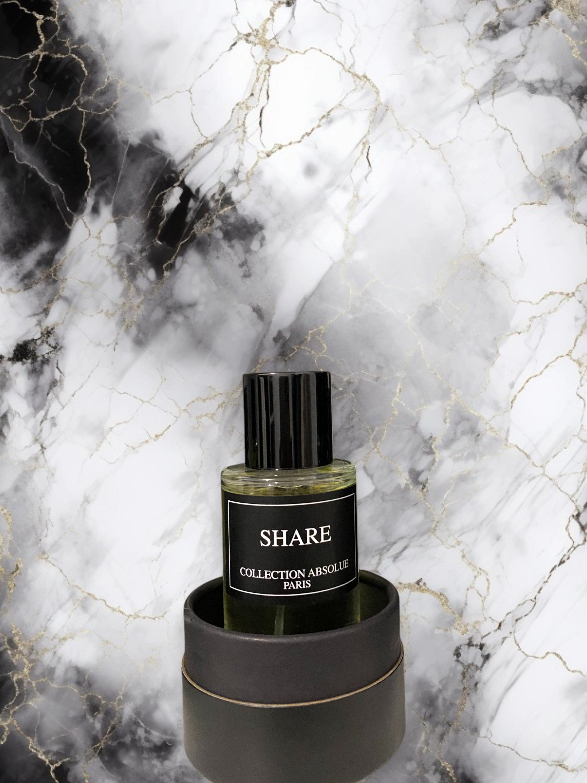 Share – Extrait de Parfum 50 ml
