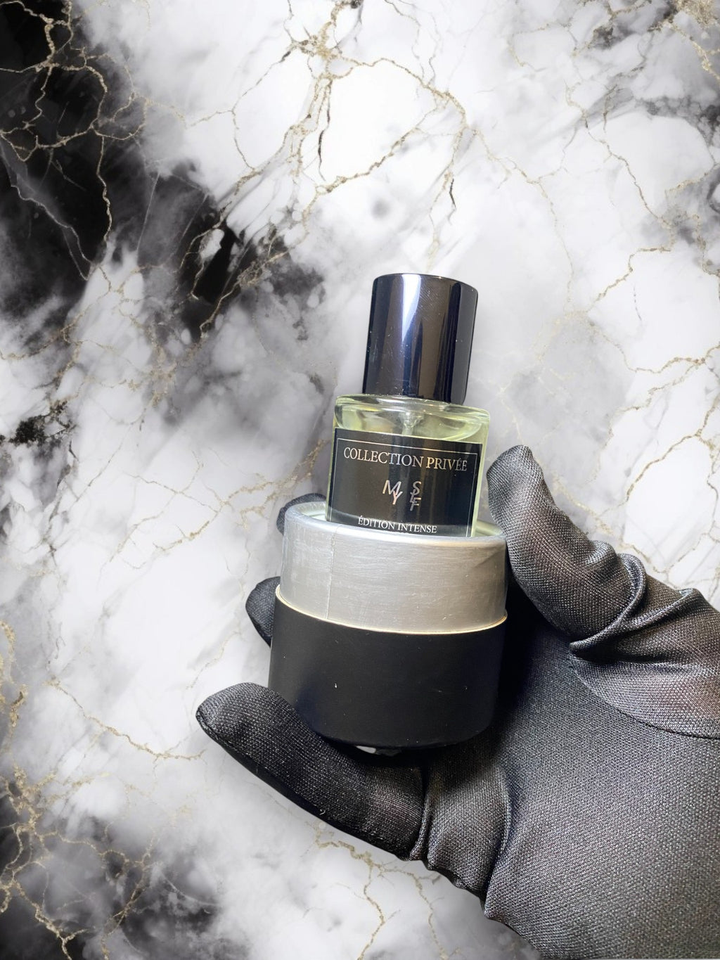 My Self – Extrait de Parfum 50 ml