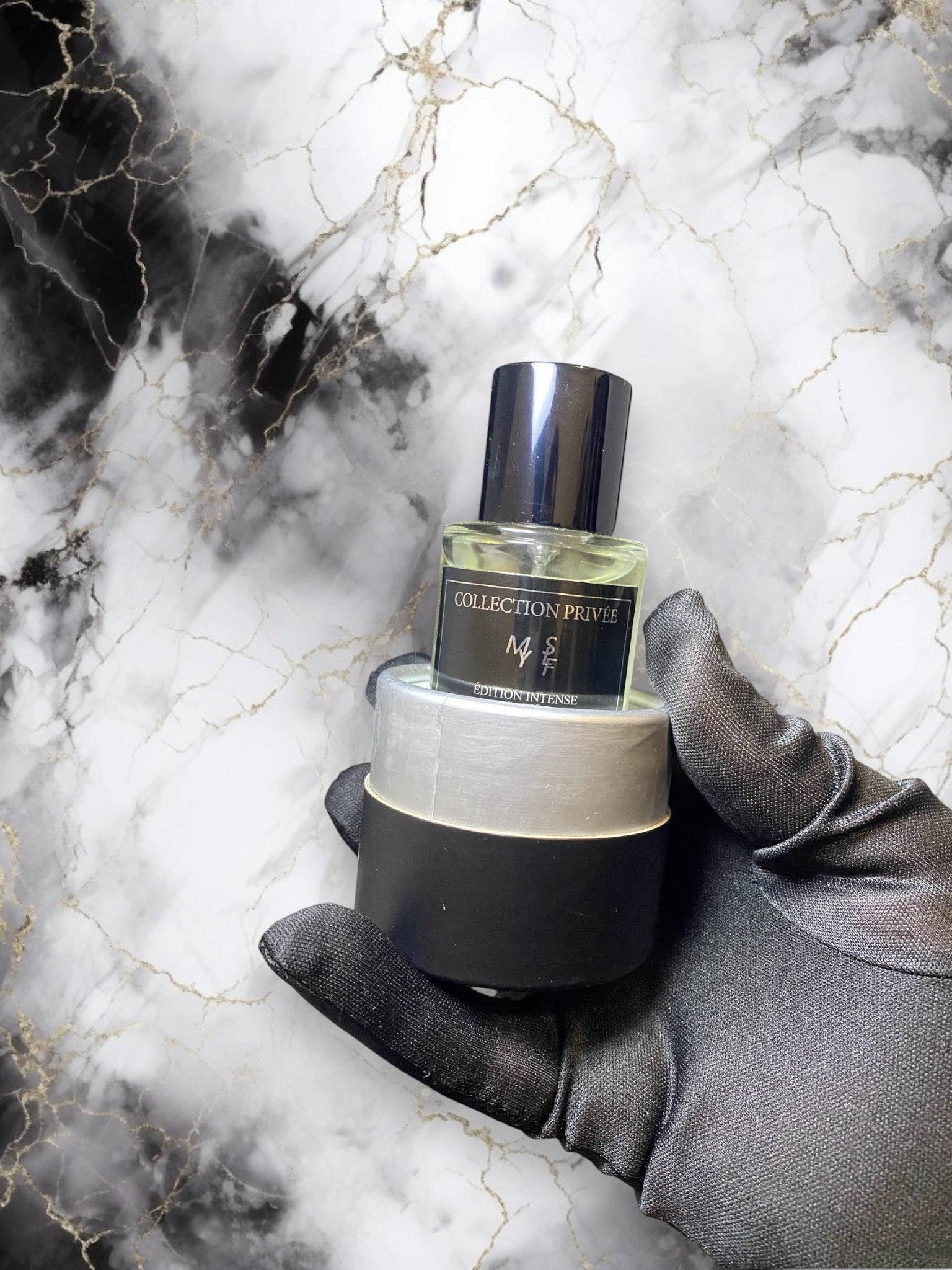 My Self – Extrait de Parfum 50 ml