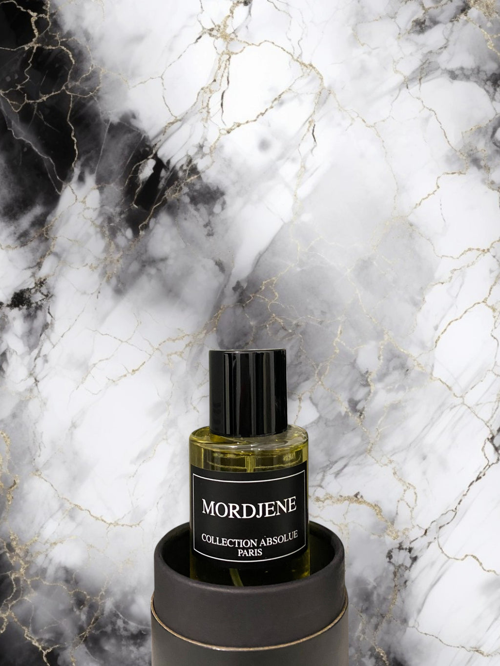 Mordjene – Extrait de Parfum 50 ml