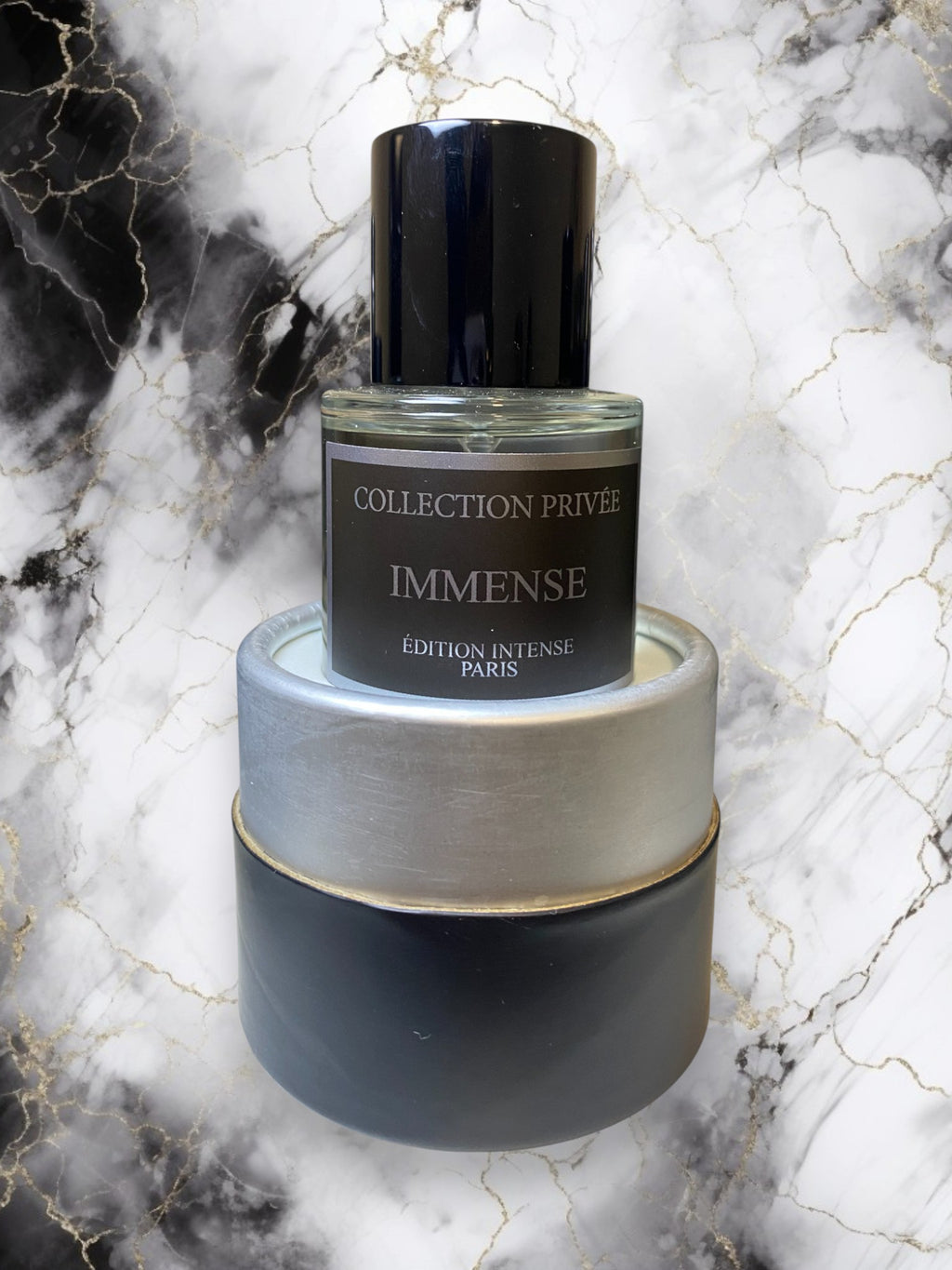Immense – Extrait de Parfum 50 ml