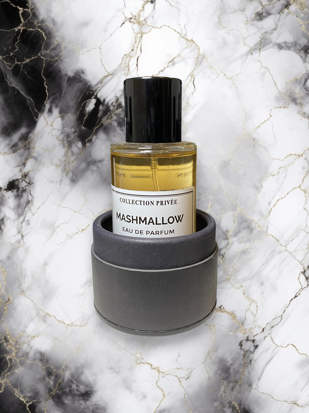 Mashmallow – Extrait de Parfum 50 ml