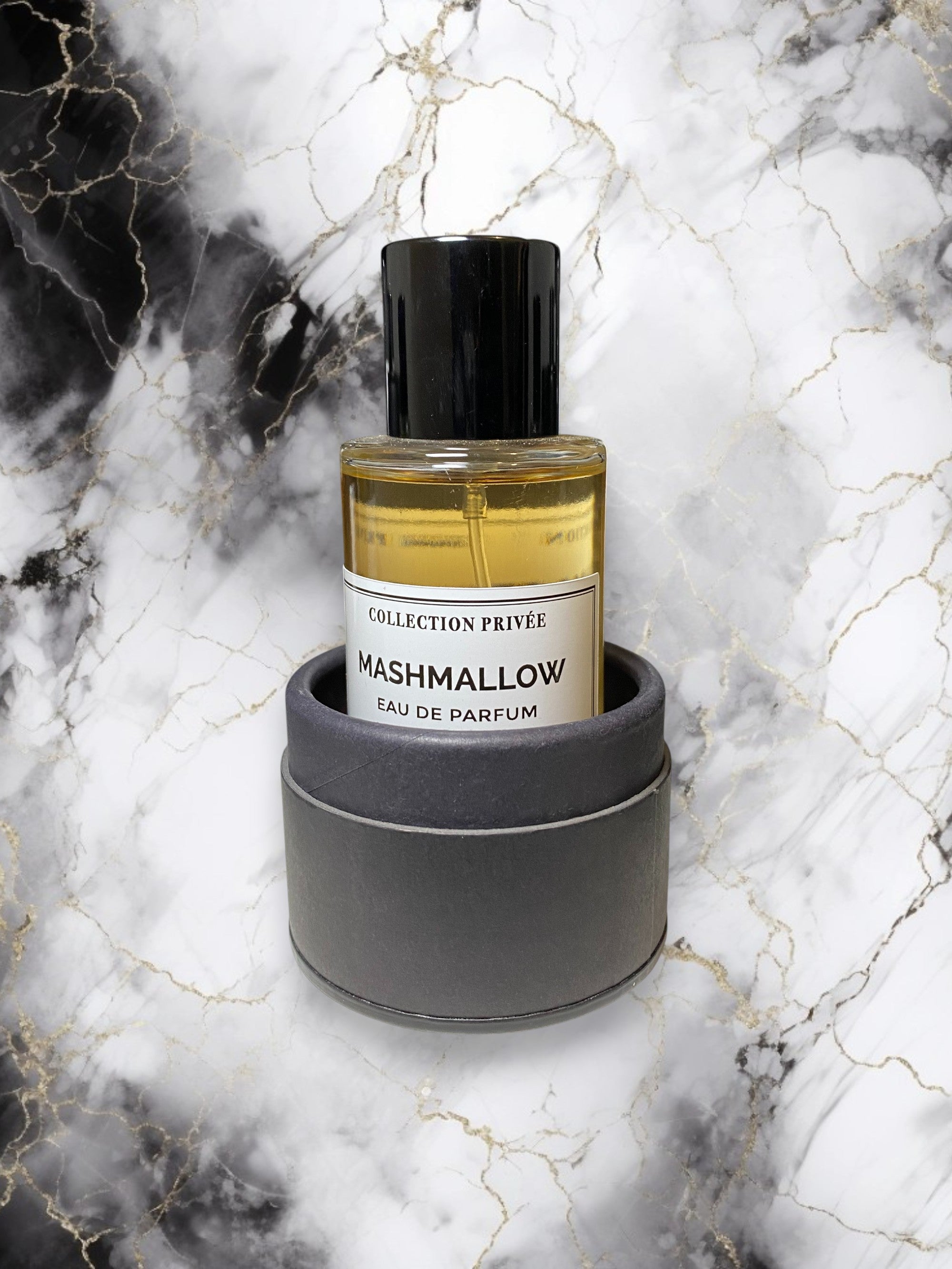 Mashmallow – Extrait de Parfum 50 ml