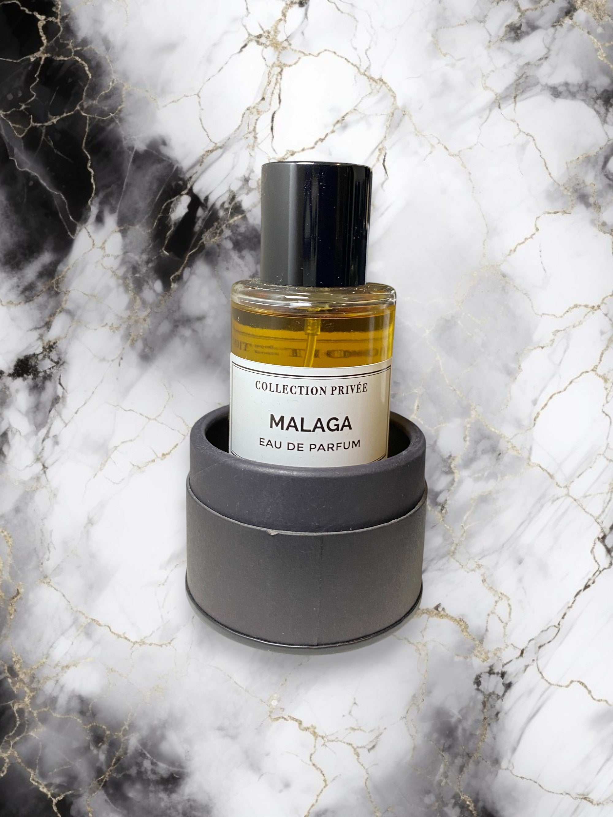 Malaga – Extrait de Parfum 50 ml