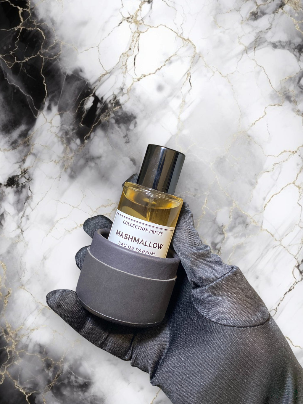 Mashmallow – Extrait de Parfum 50 ml