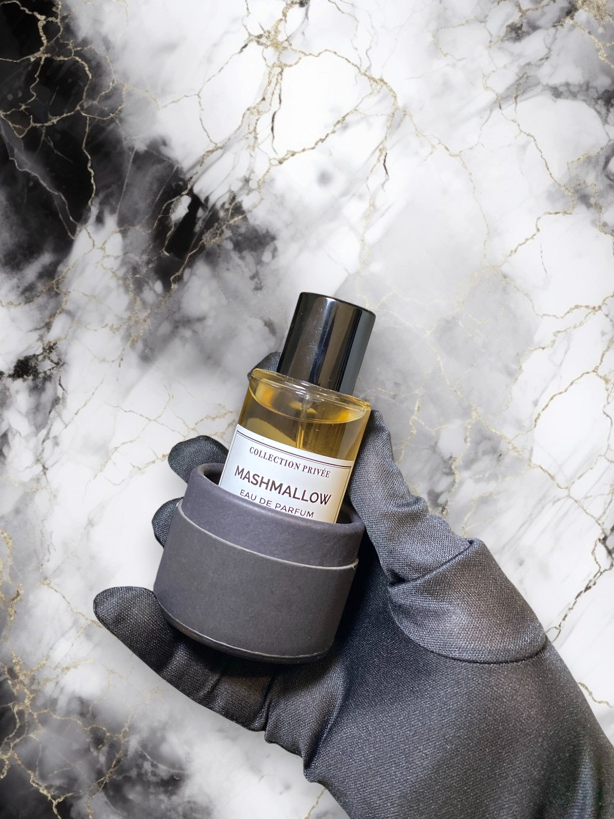 Mashmallow – Extrait de Parfum 50 ml