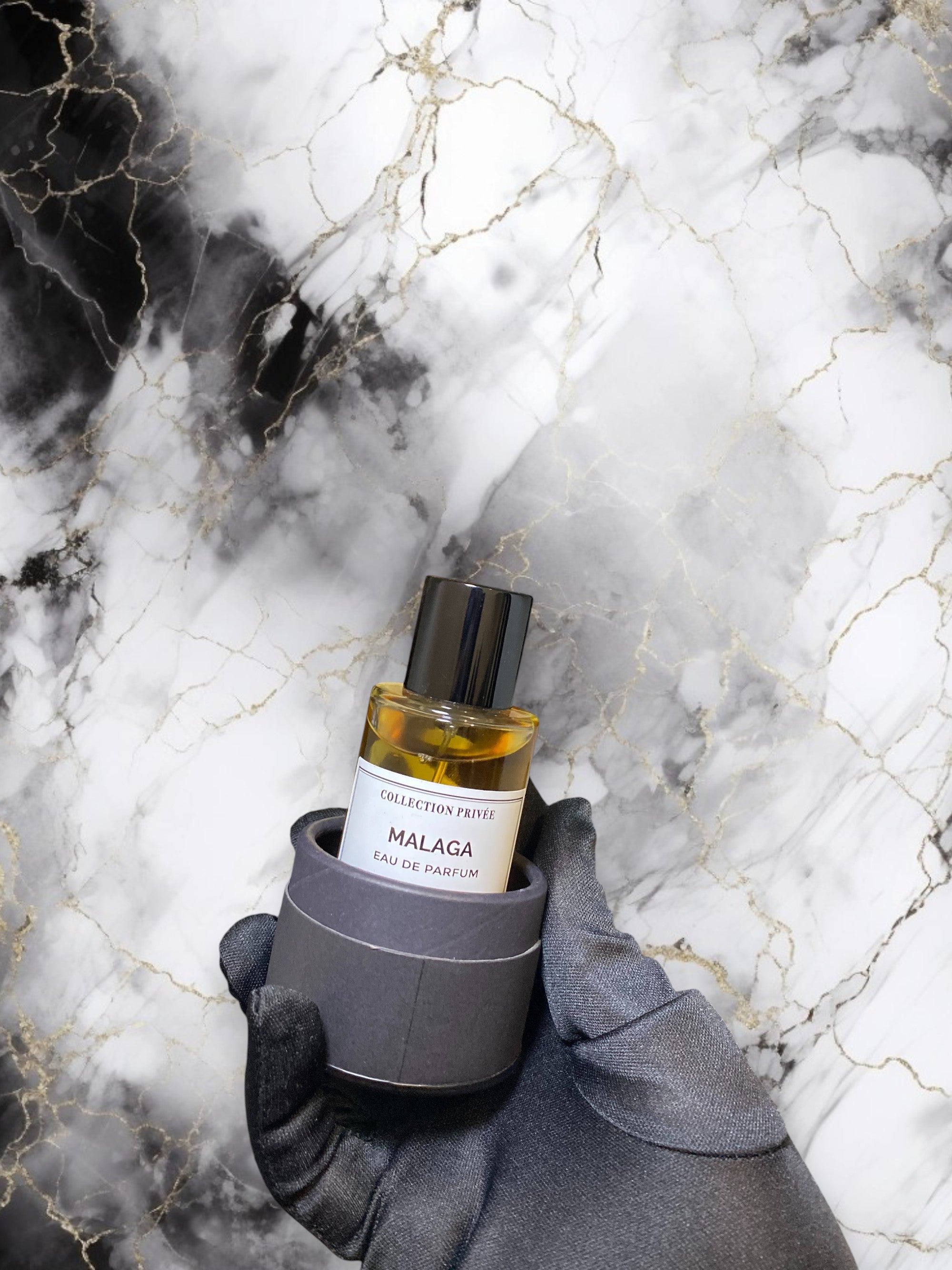 Malaga – Extrait de Parfum 50 ml