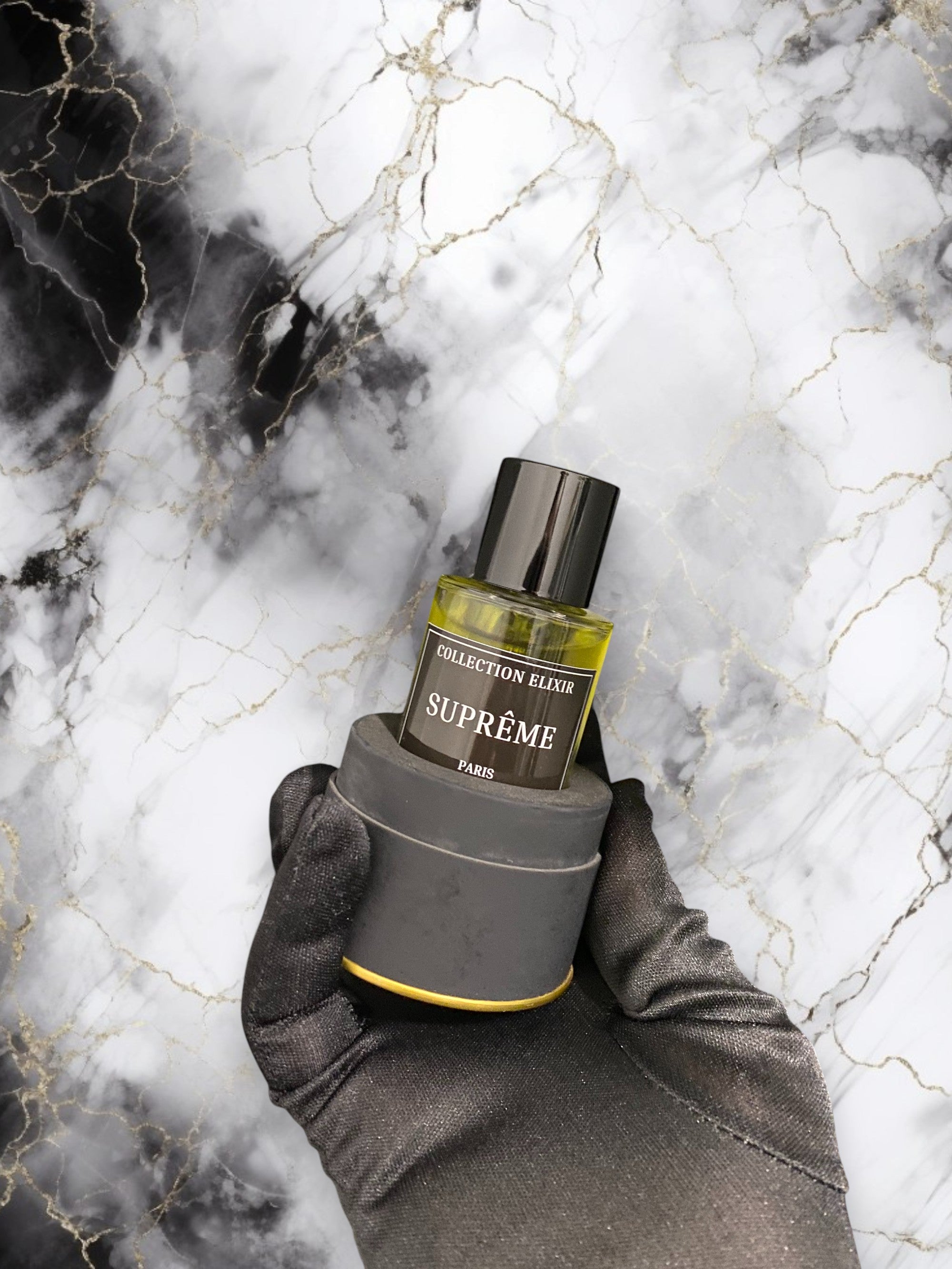 Suprême - Extrait de Parfum 50 ml