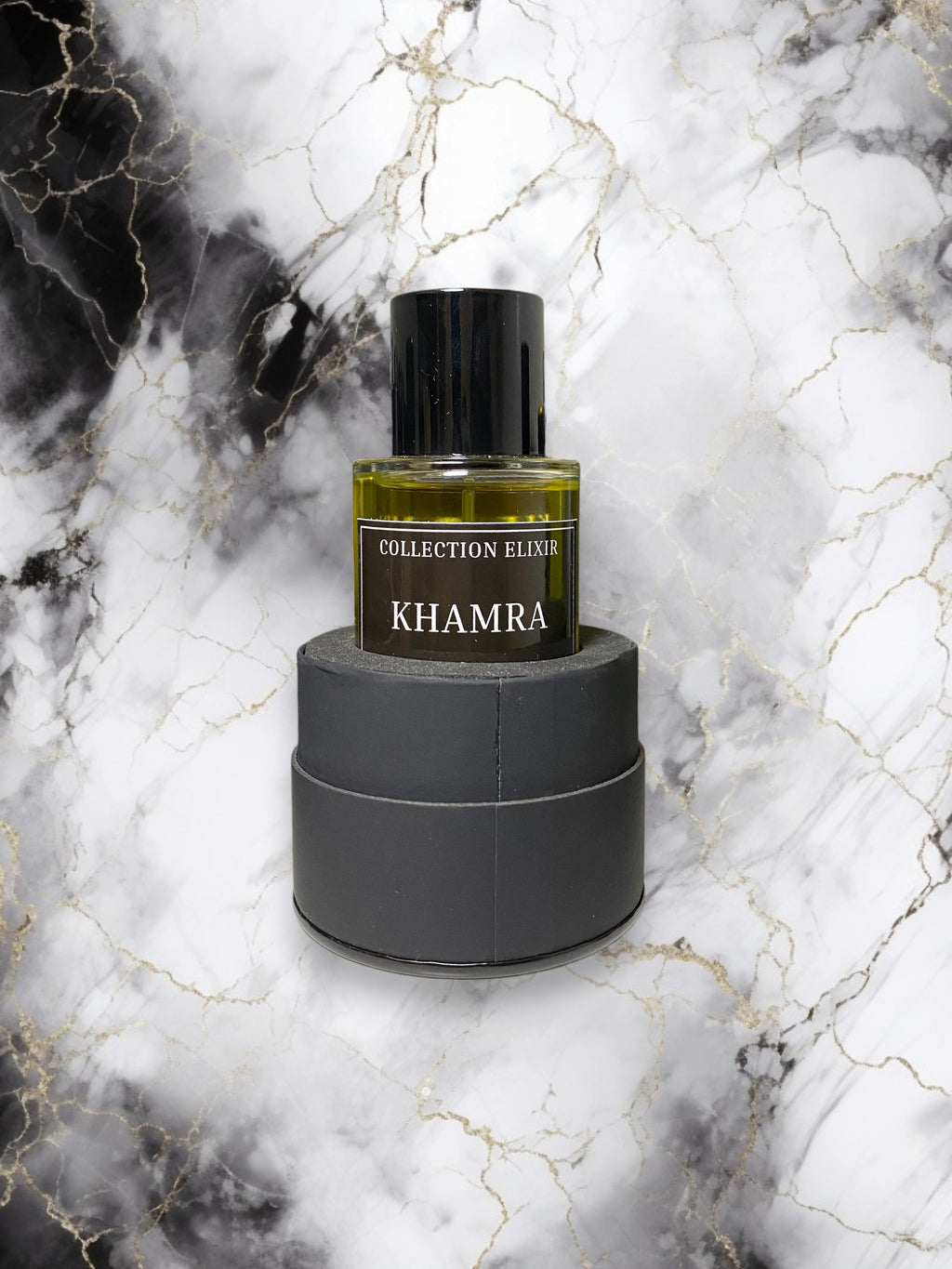 Khamra – Extrait de Parfum 50ml