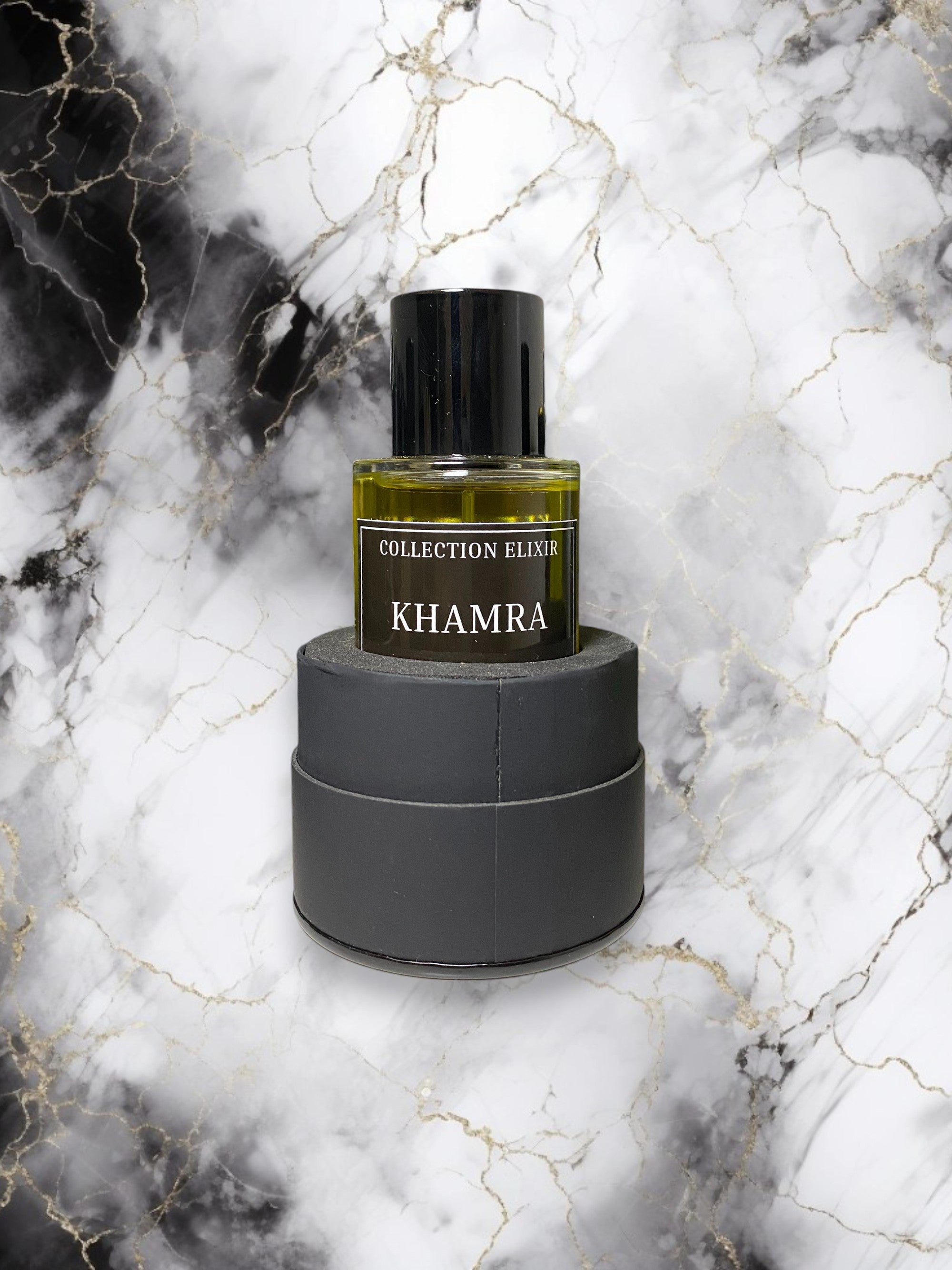 Khamra – Extrait de Parfum 50ml