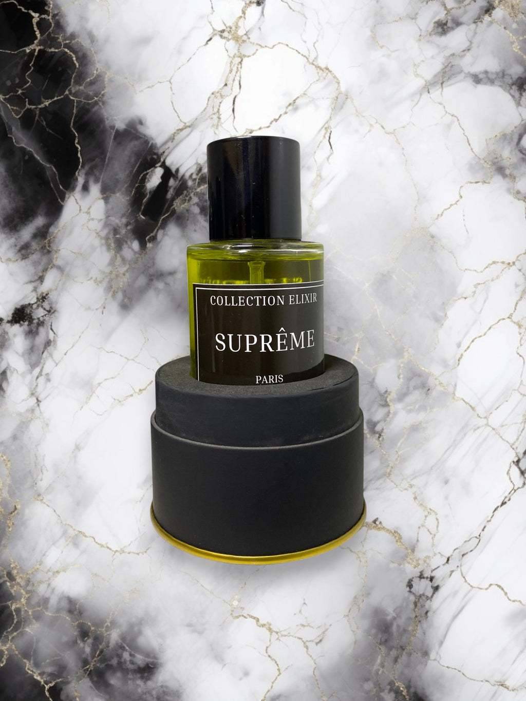 Suprême - Extrait de Parfum 50 ml