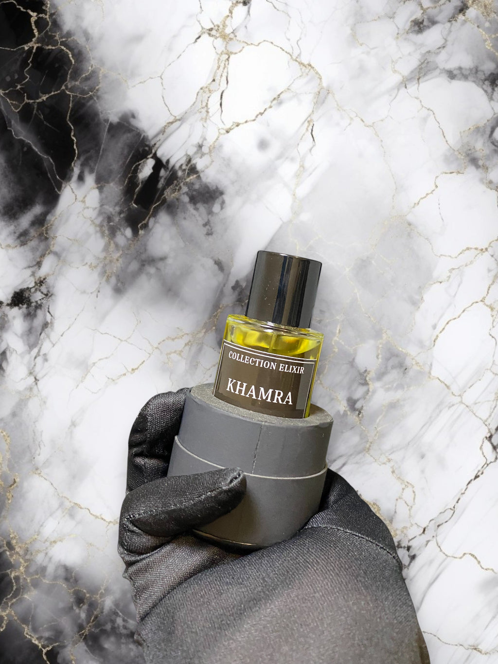 Khamra – Extrait de Parfum 50ml