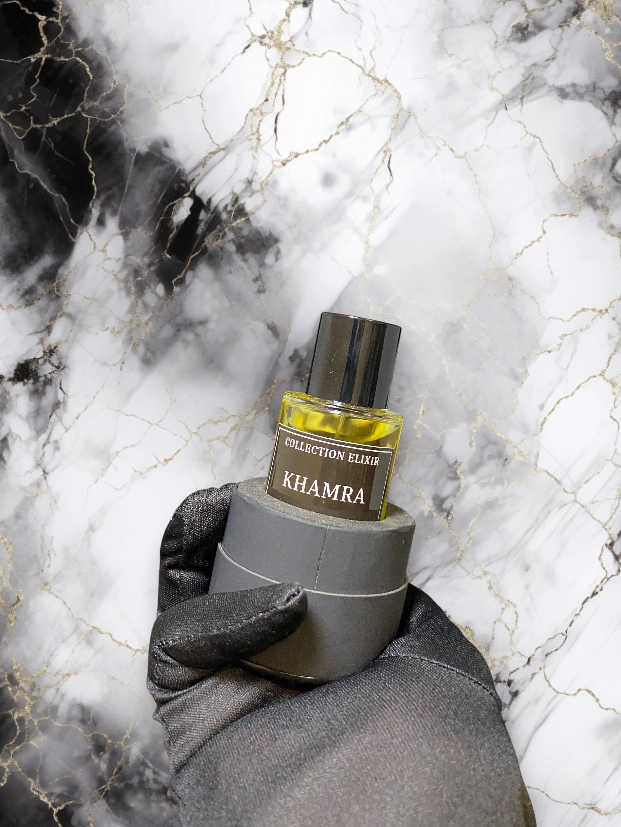 Khamra – Extrait de Parfum 50ml