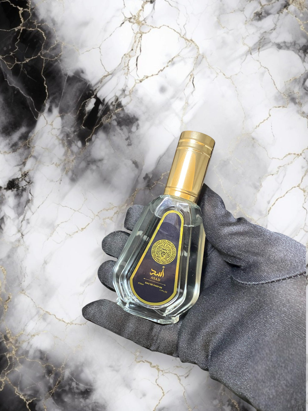 ASAD Original – Extrait de Parfum 50 ml