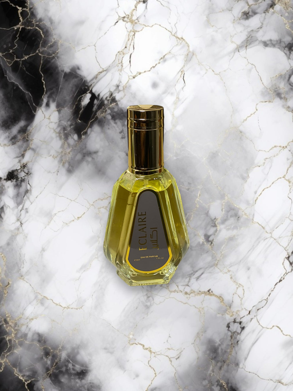 Éclaire – Extrait de Parfum 50 ml