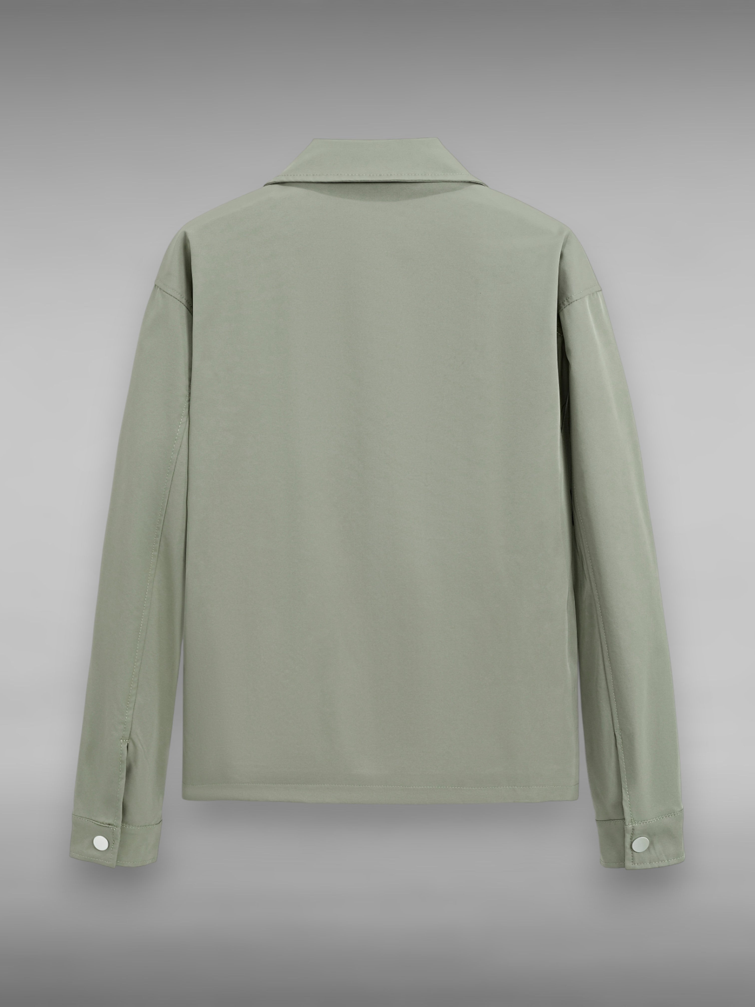 Ensemble Cargo Kaki – FRILIVIN