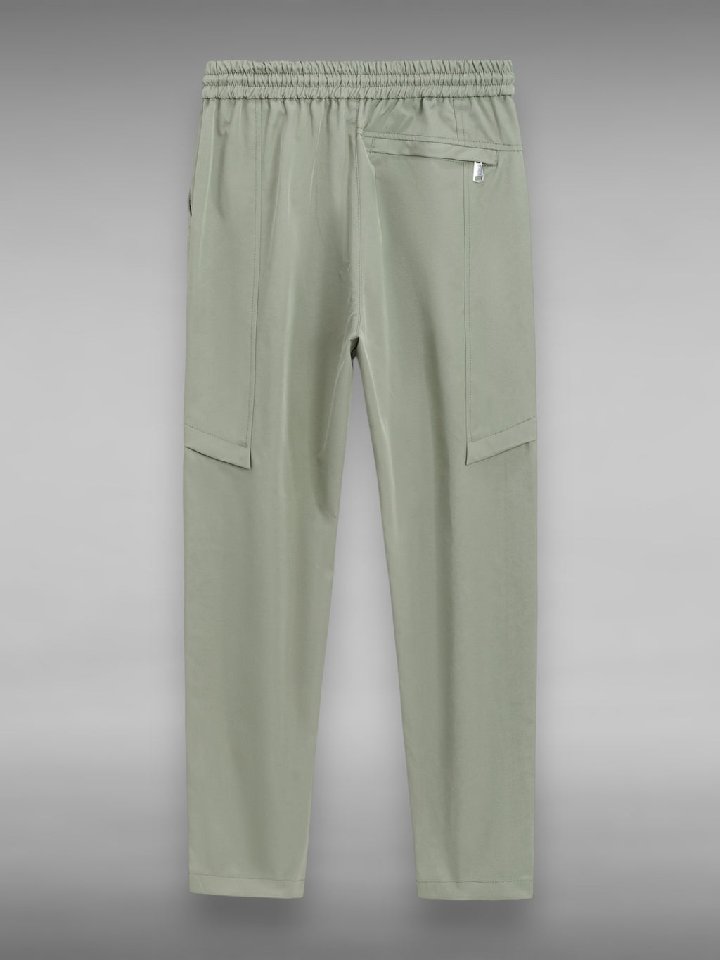 Ensemble Cargo Kaki – FRILIVIN